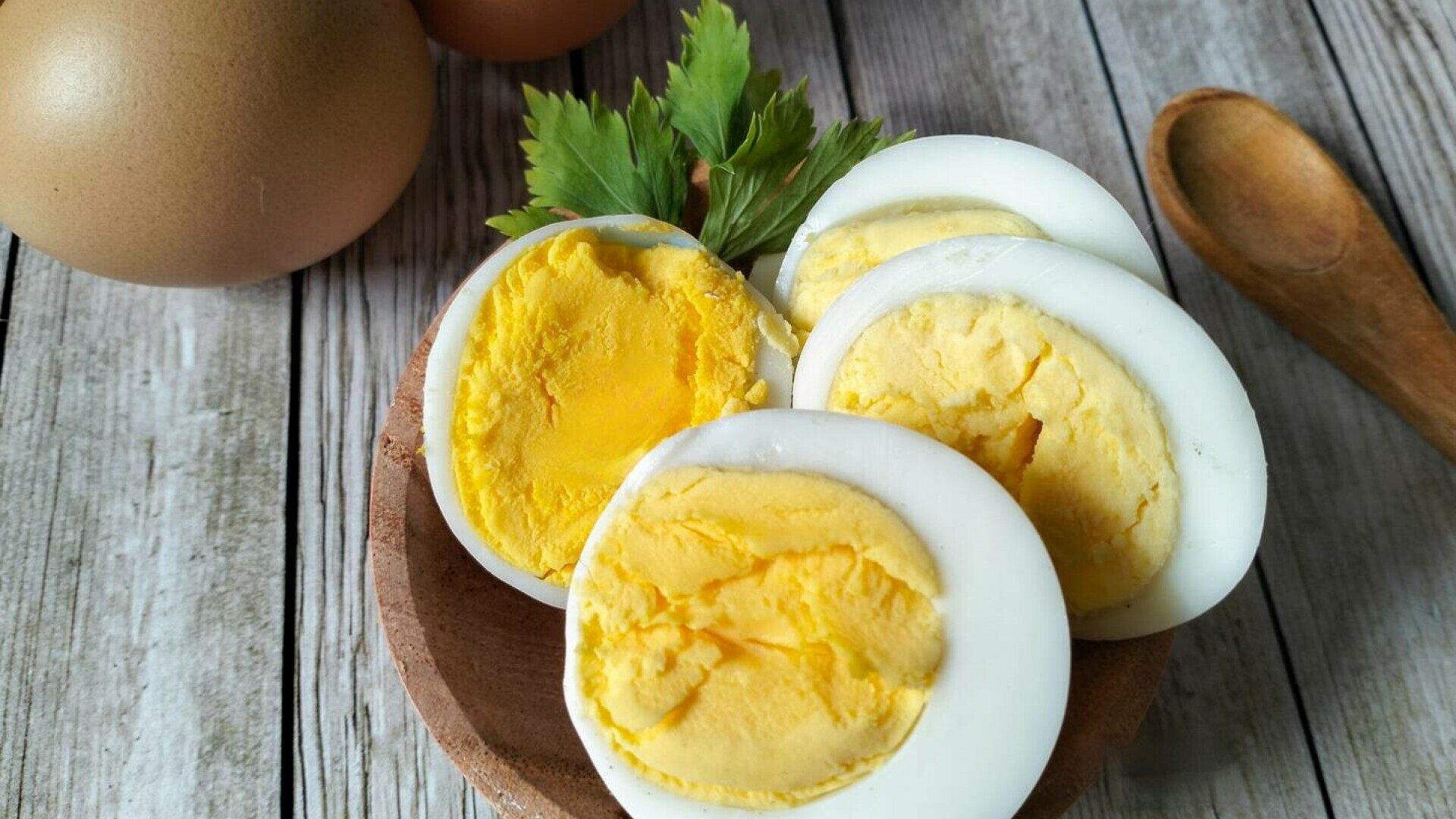 Dieta cu ou fiert – cum funcționează. Ce ai voie să mănânci și ce riscuri implică