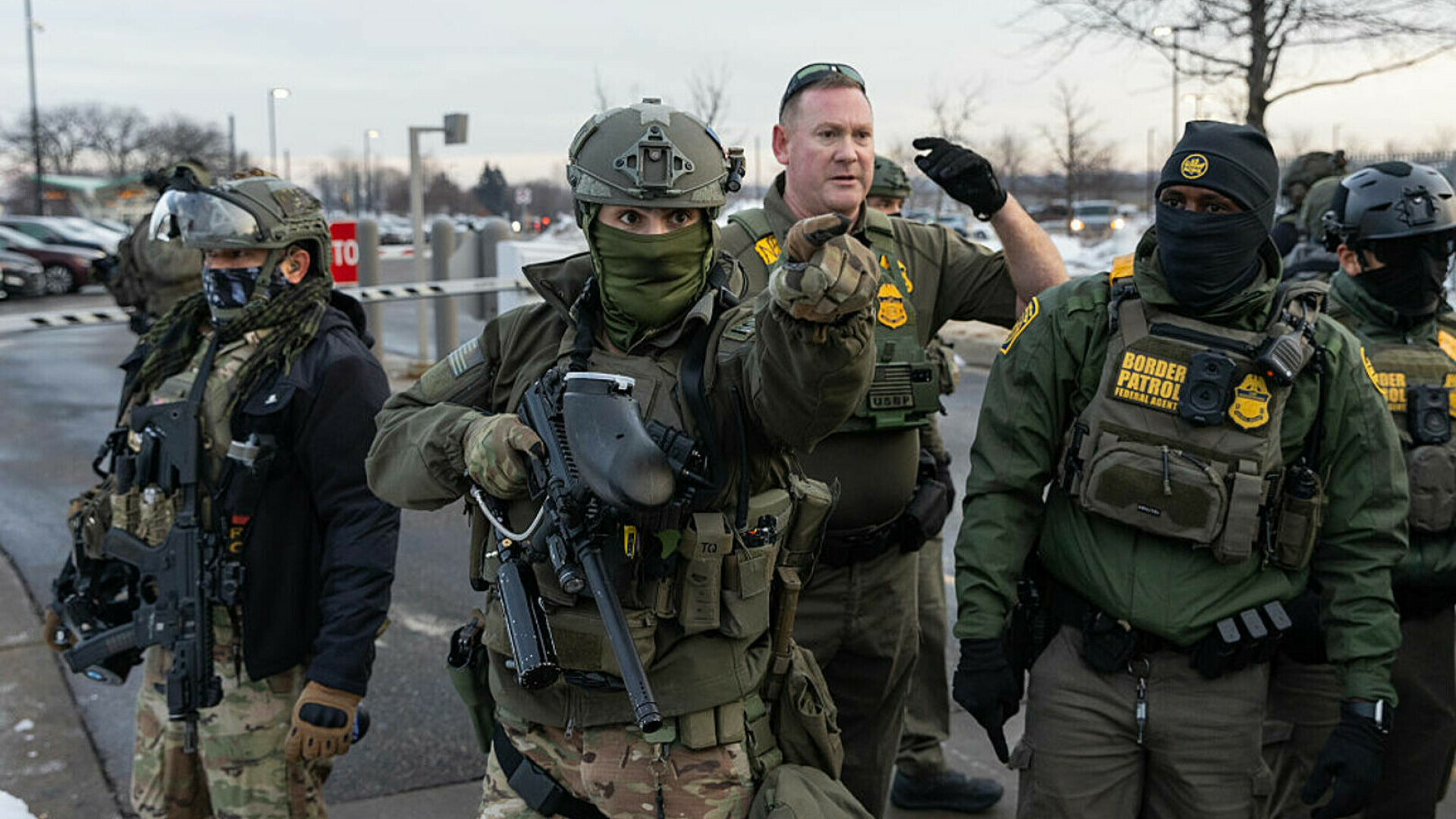 Un român a fost prins de ICE în Boston. Fapta gravă pentru care a fost săltat de agenții de la imigrări | FOTO