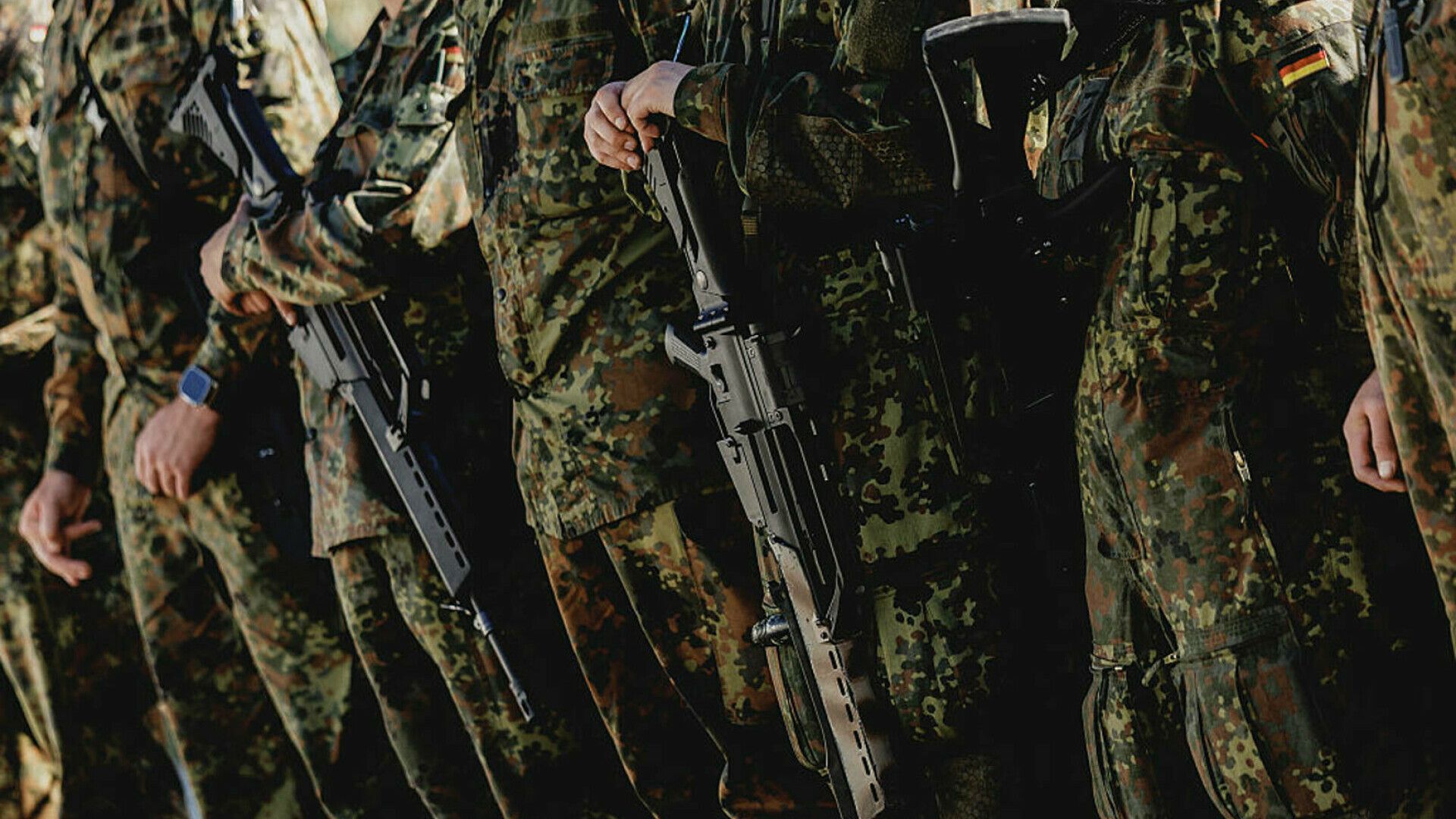 Lituania, soldati, armata