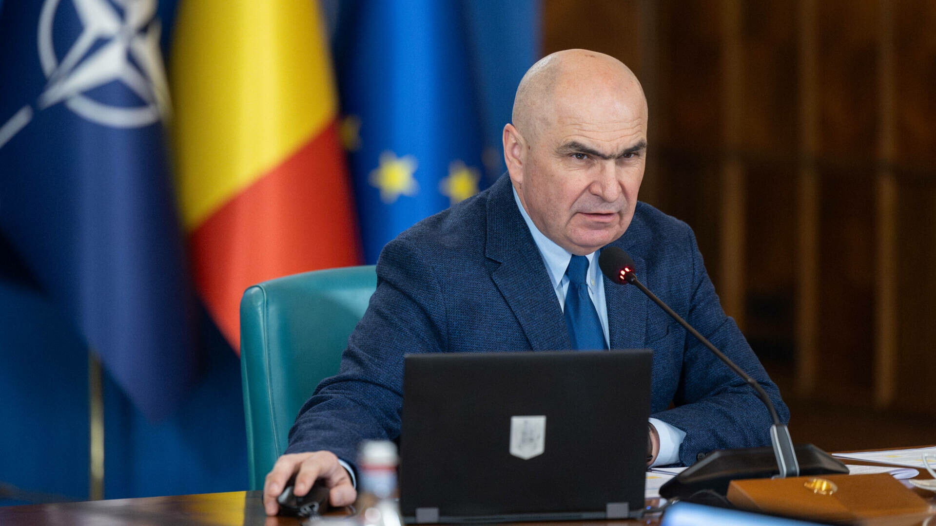 CAB respinge suspendarea comitetului pentru reforma justiției creat de Ilie Bolojan. CSM critică existența grupului de lucru