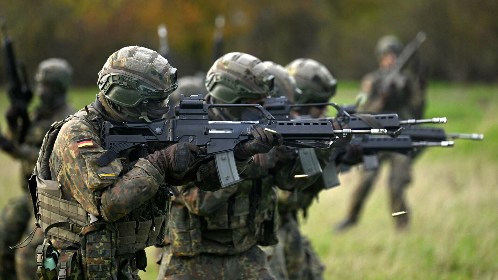 „Motorul economic” al Europei iese din recesiune după doi ani. Germania revine pe plus, cu investiții în apărare