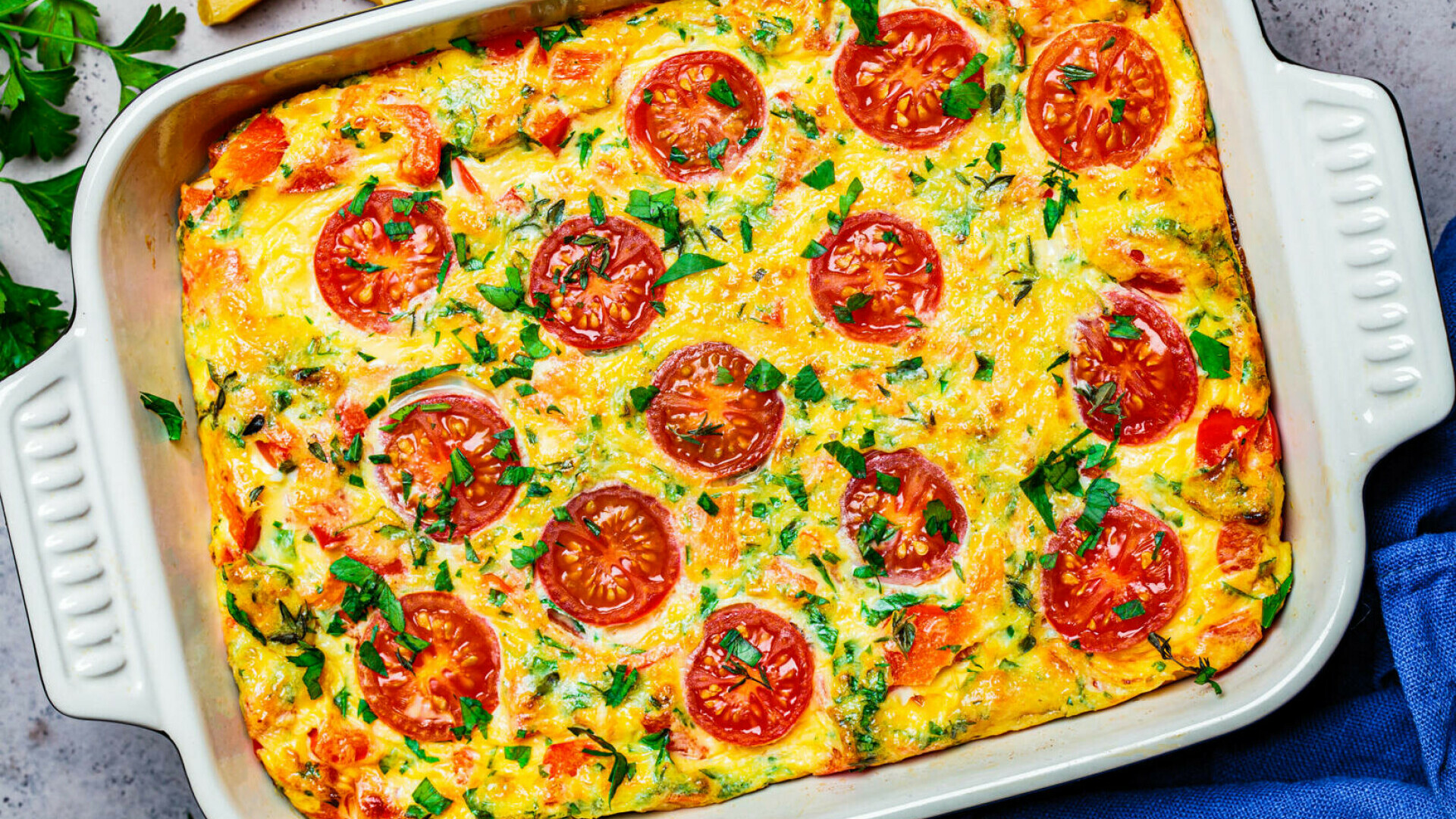 Frittata