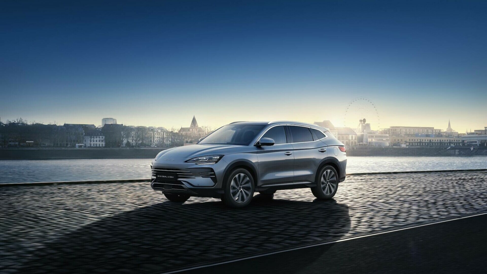 (P) BYD își consolidează poziția pe piața din România și încheie anul cu rezultate solide, după doar 6 luni de la lansare