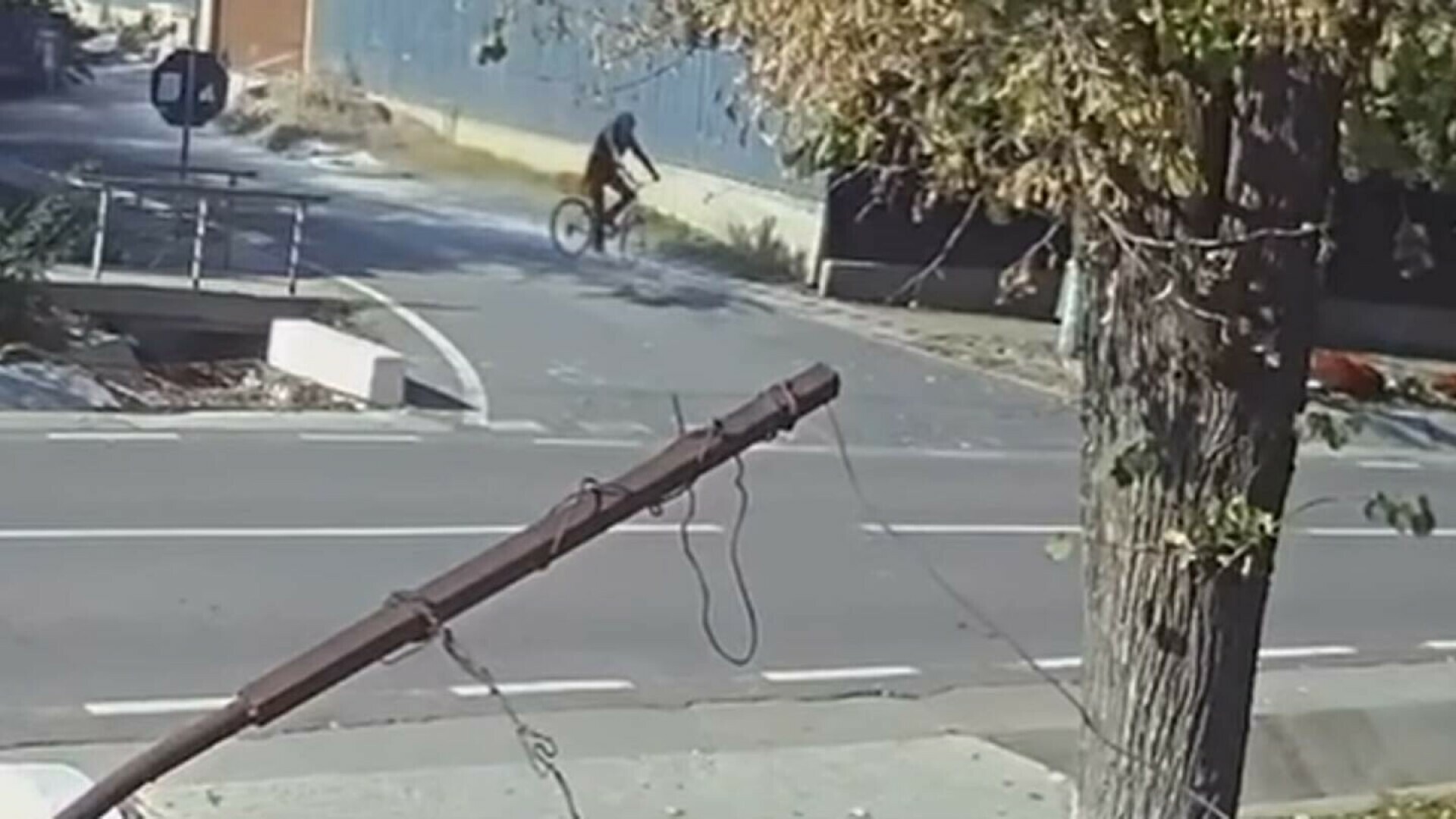 Poliţia Română publică imagini șocante din accidente rutiere: „Nu sunt scene dintr-un film, sunt realităţi. Opreşte-te” VIDEO