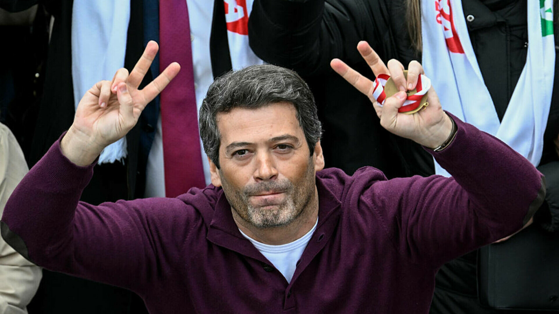 André Ventura, favorit surpriză în primul tur al alegerilor în Portugalia. Candidatul extremei drepte conduce sondajele