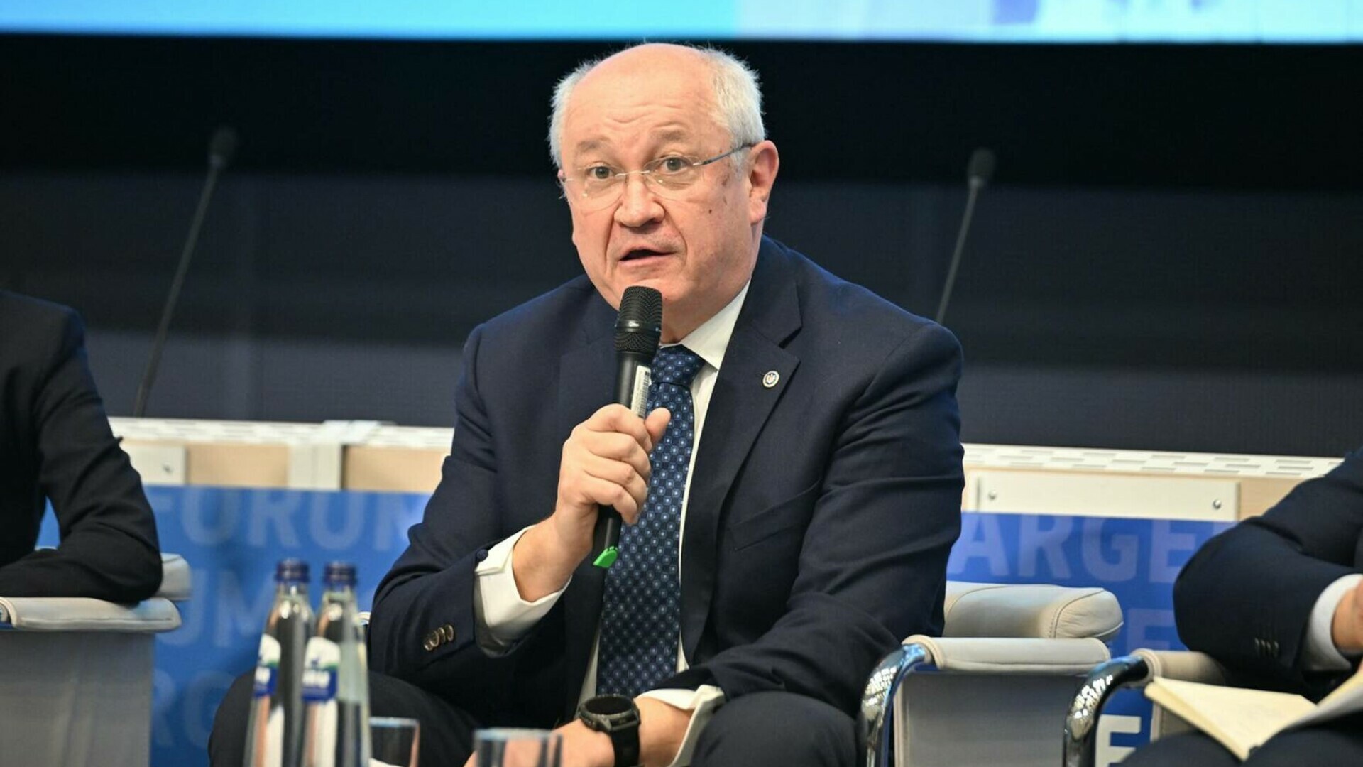 Premierul Republicii Moldova: „Aș vota pentru unirea cu România, dar prioritatea țării rămâne integrarea europeană”