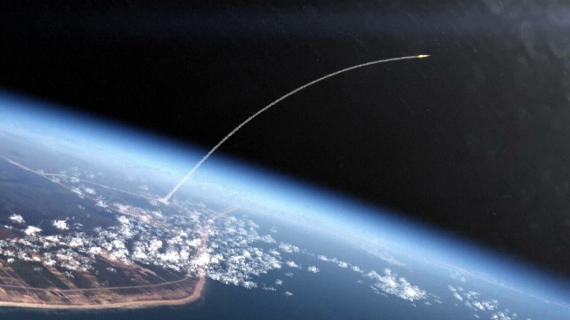 NASA pregătește prima misiune cu echipaj uman spre Lună după 50 de ani. Când va avea loc lansarea