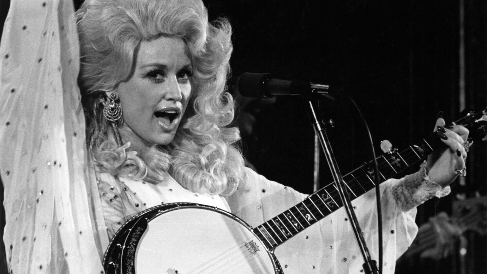 Dolly Parton