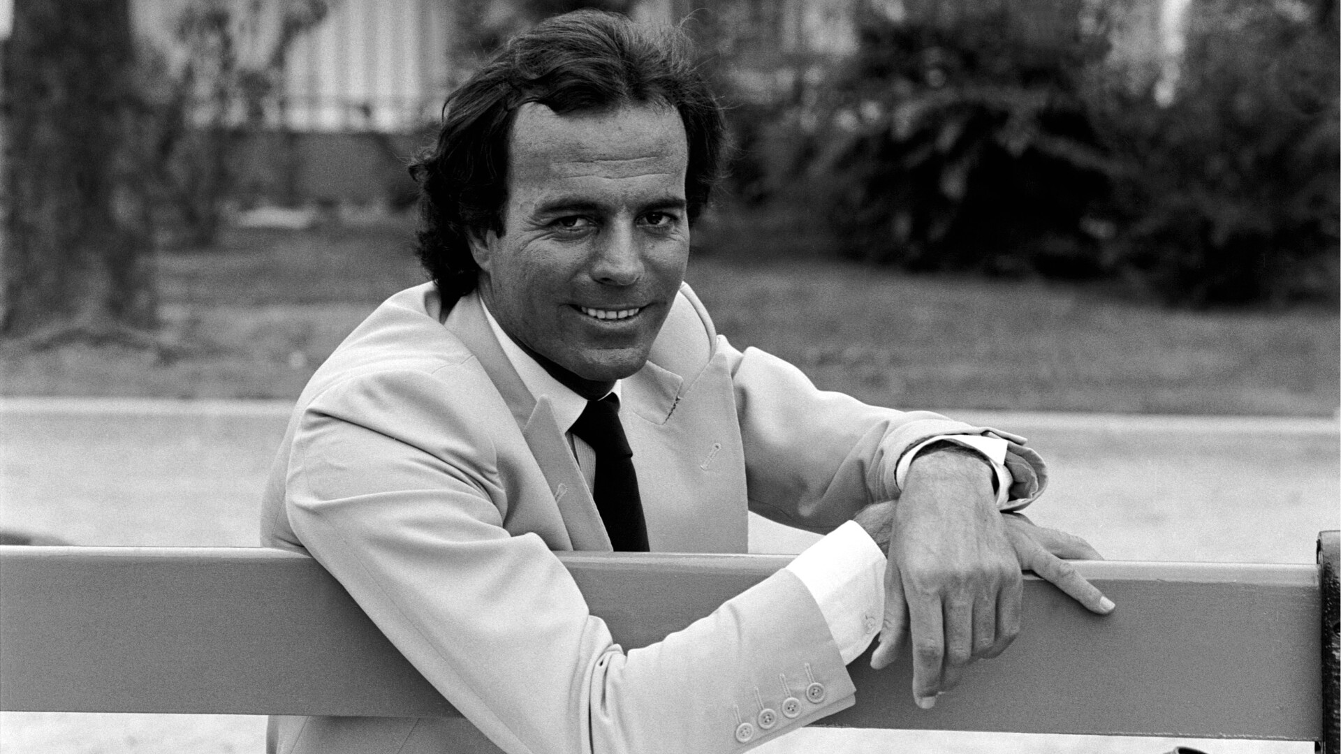 julio iglesias
