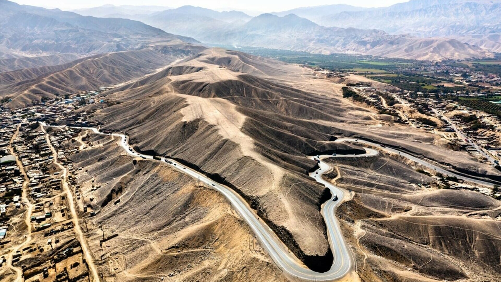 Autostrada Pan-Americană