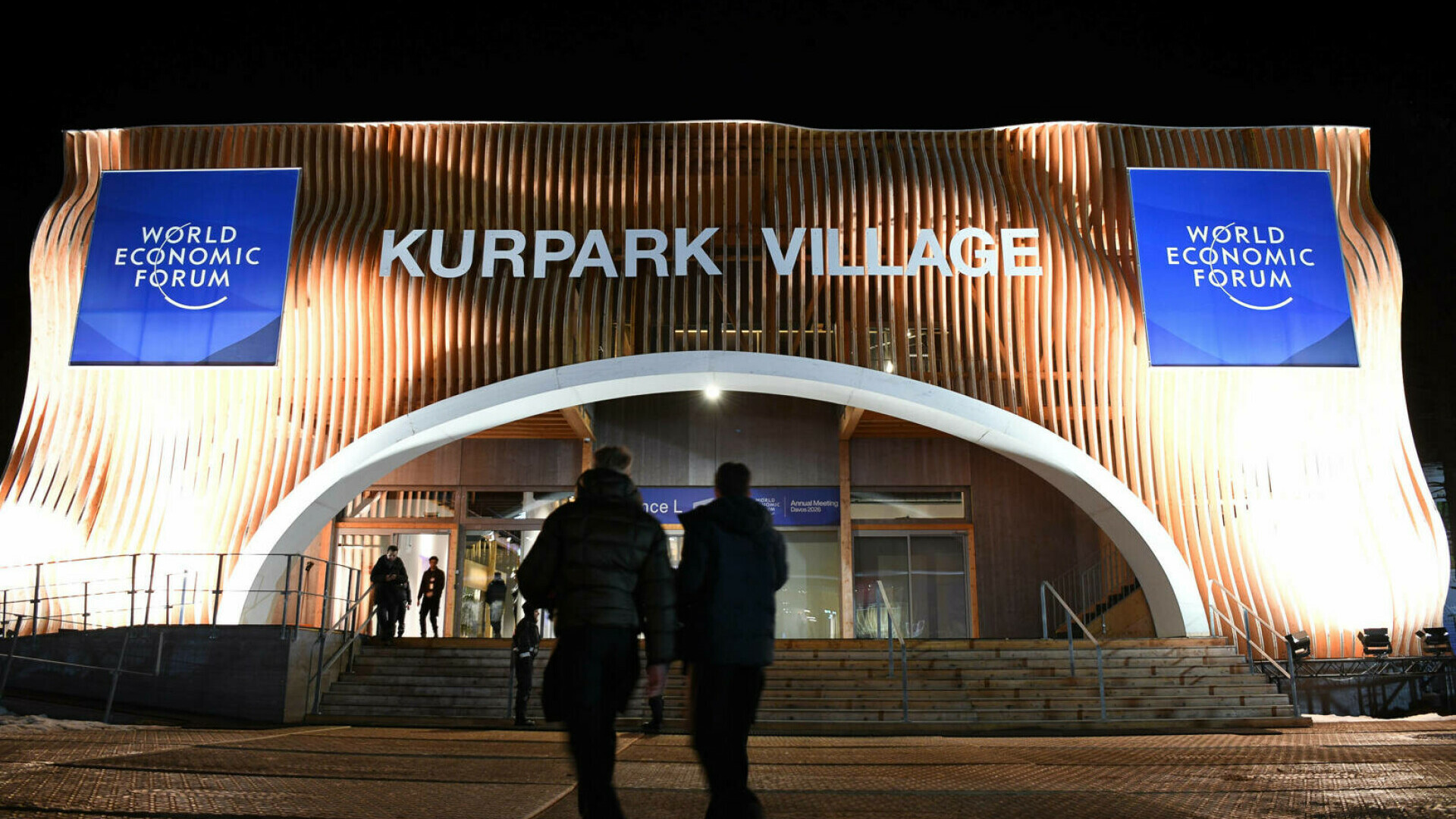 davos