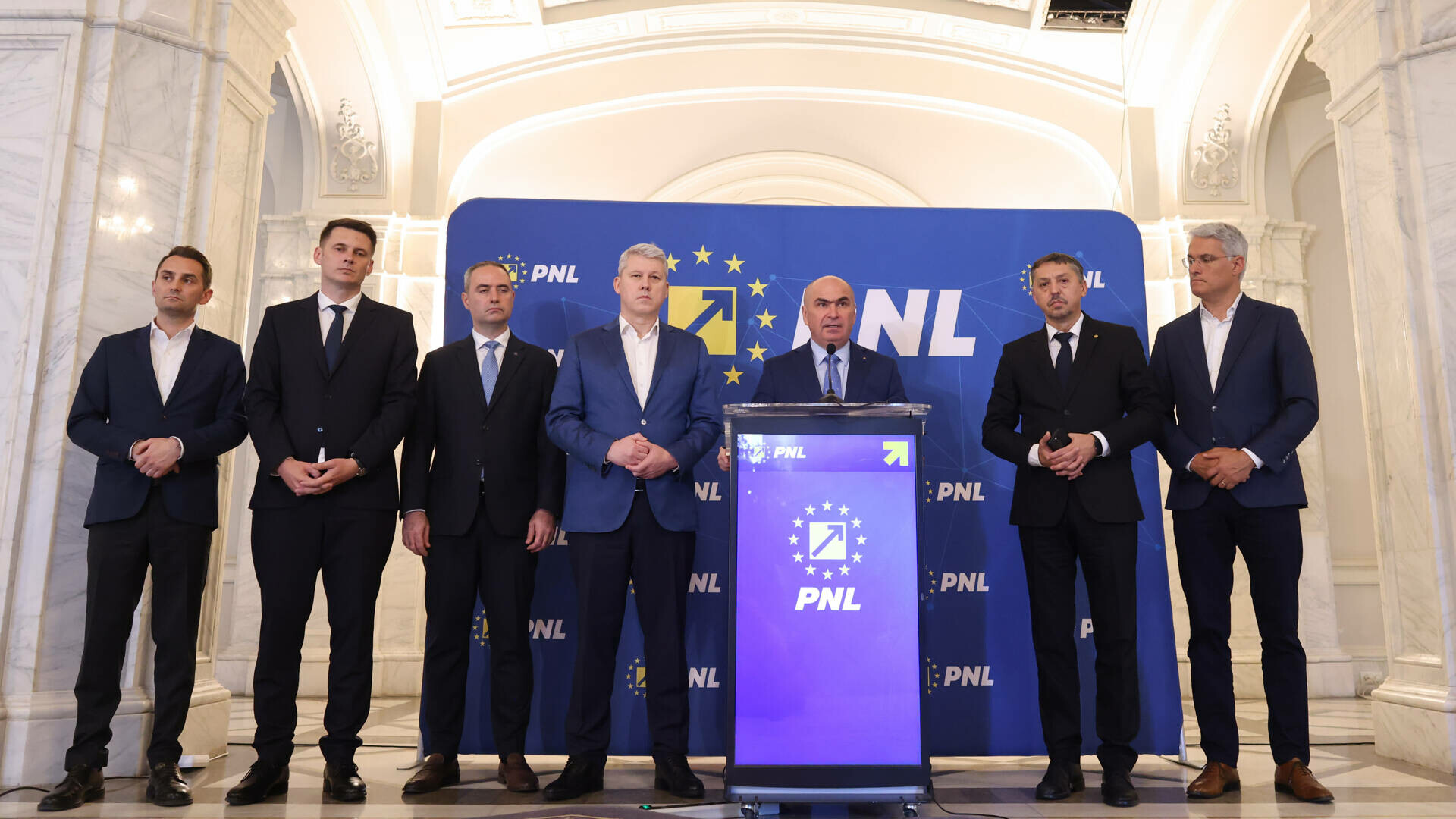 lideri pnl