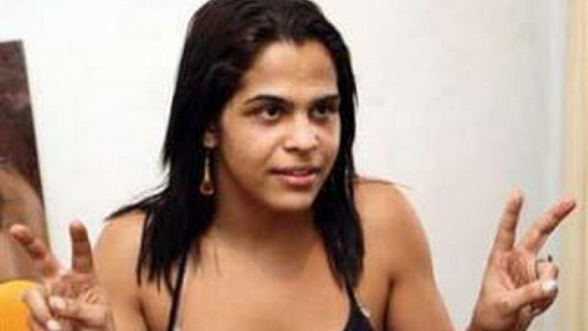 Travestitul agatat de Ronaldo a fost gasit mort in Brazilia!