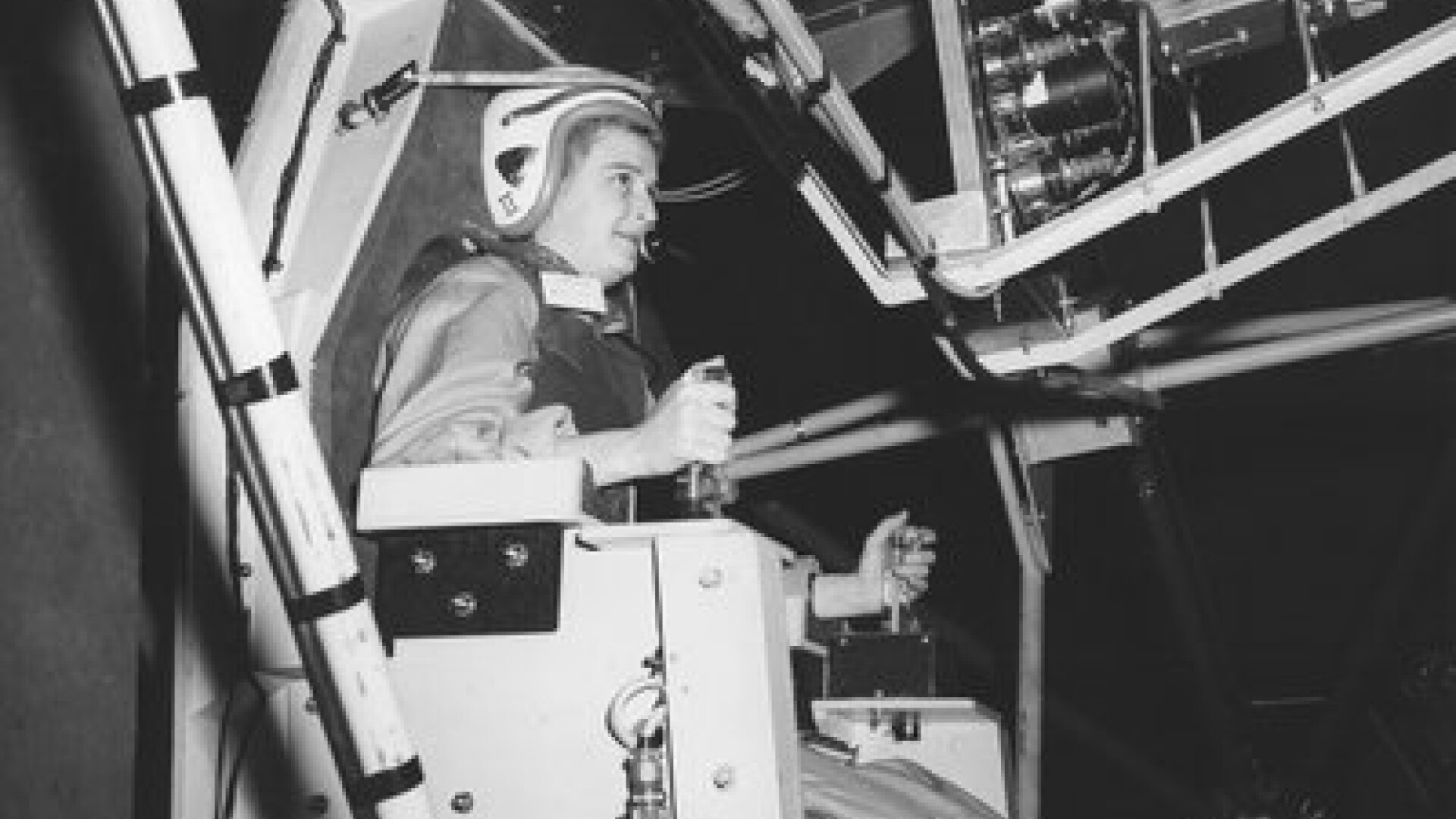 Jerrie Cobb