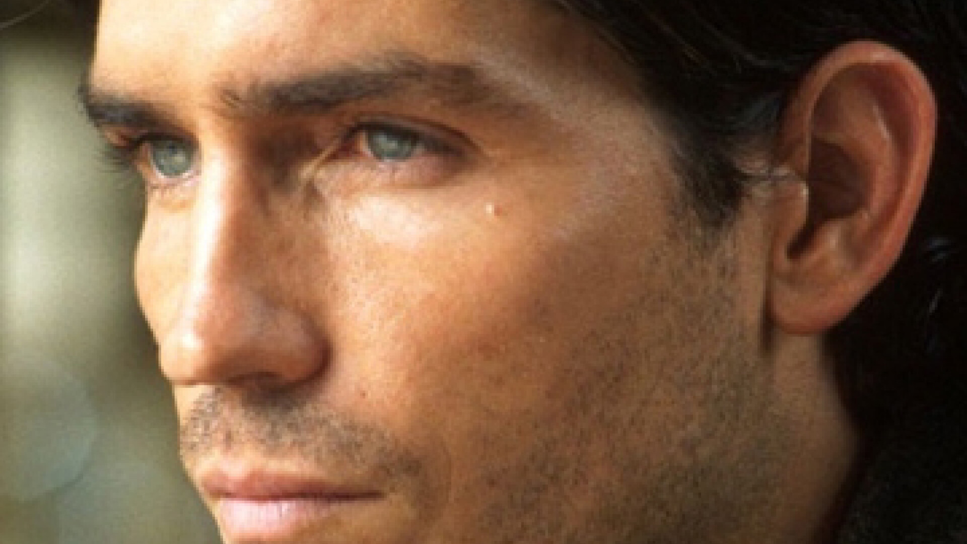 Jim Caviezel