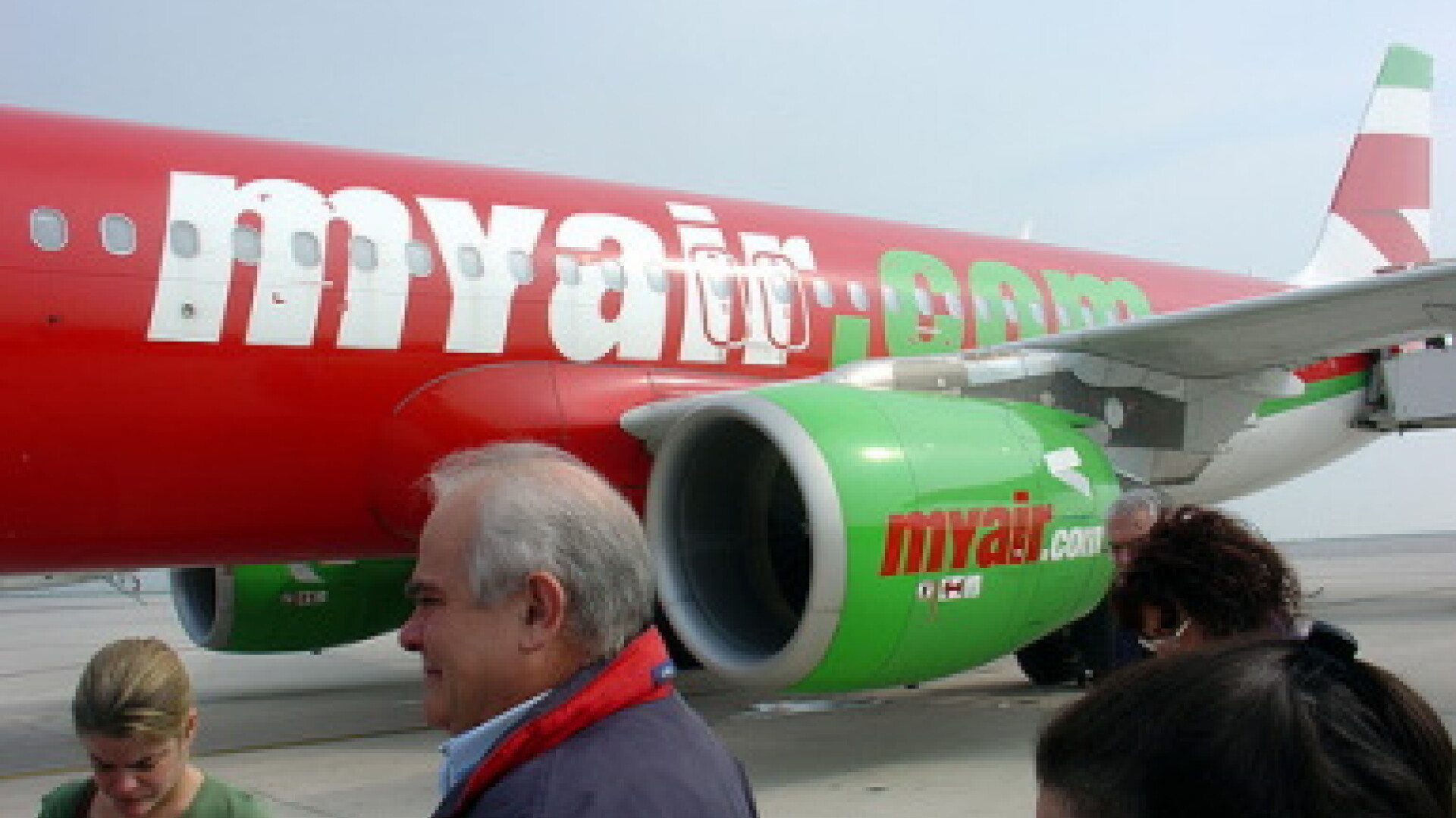 Avion MyAir