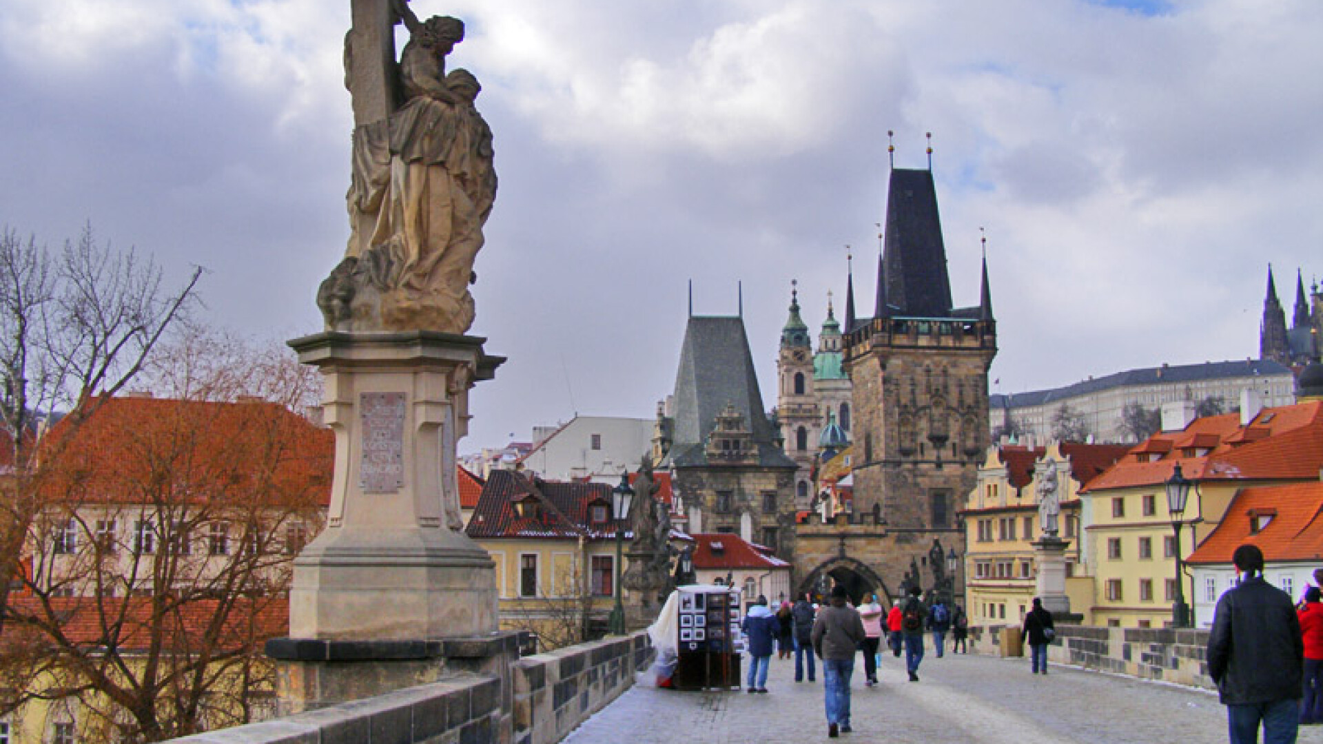 Praga