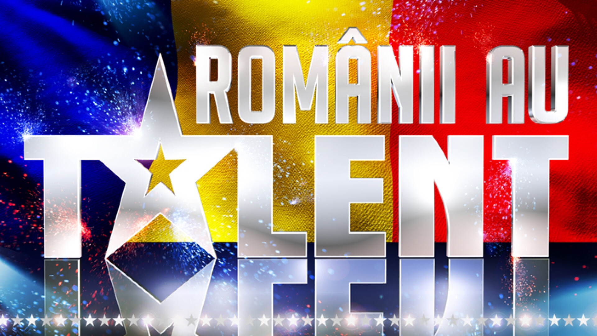 Romanii au talent