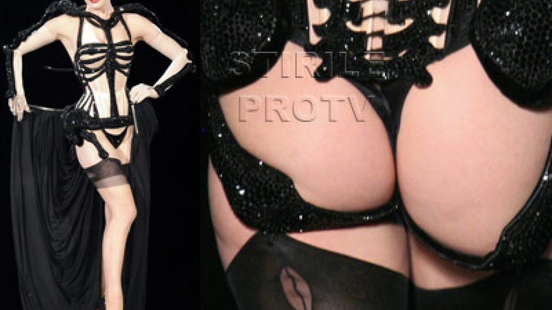 Dita Von Teese