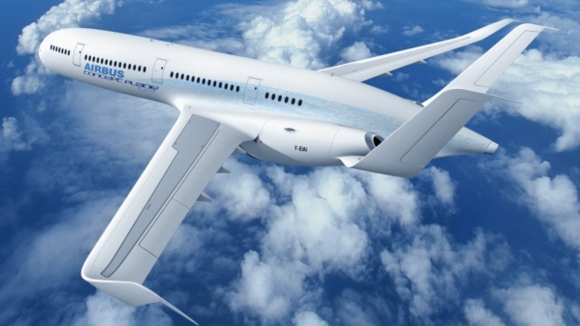 Airbus Concept