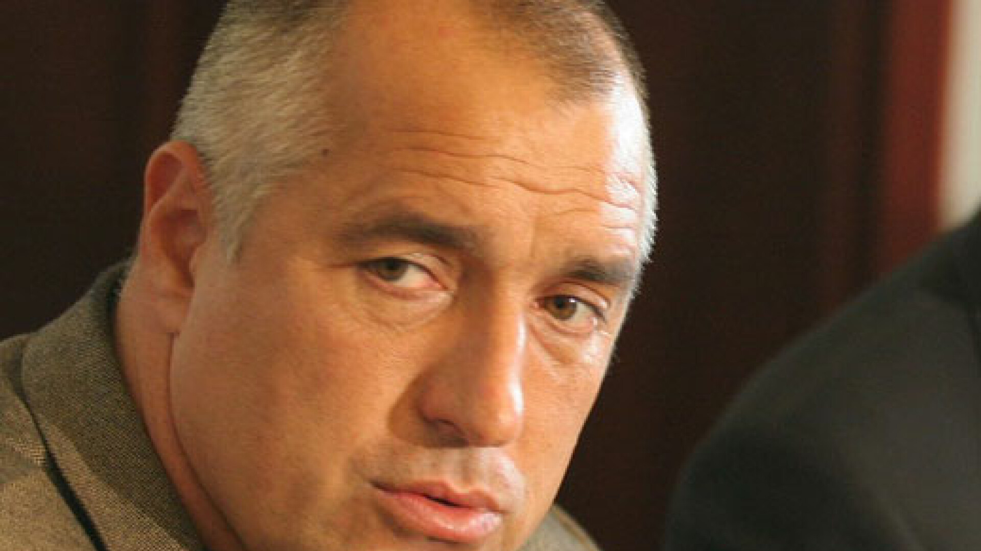 Boiko Borisov