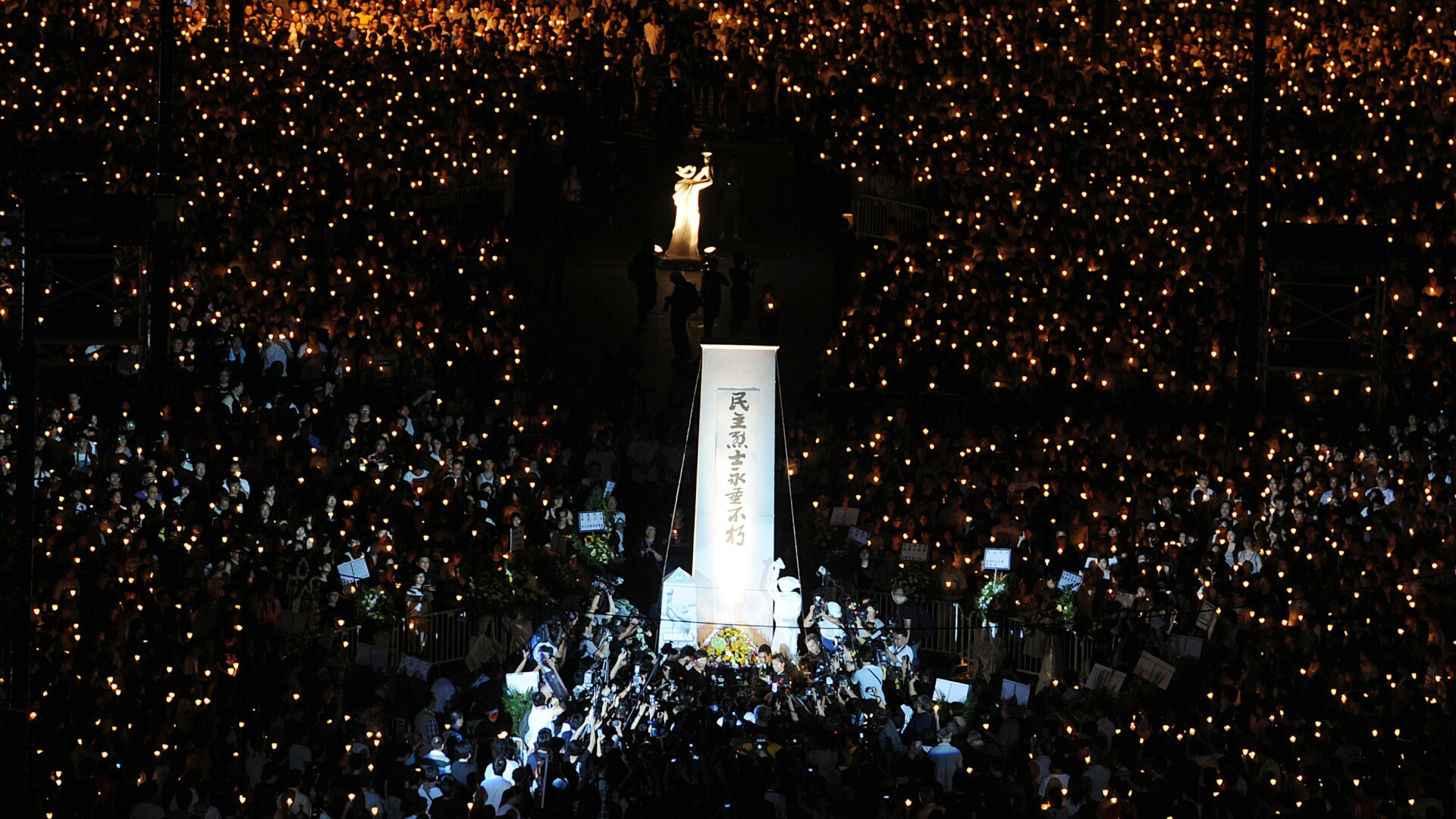 Piata Tiananmen