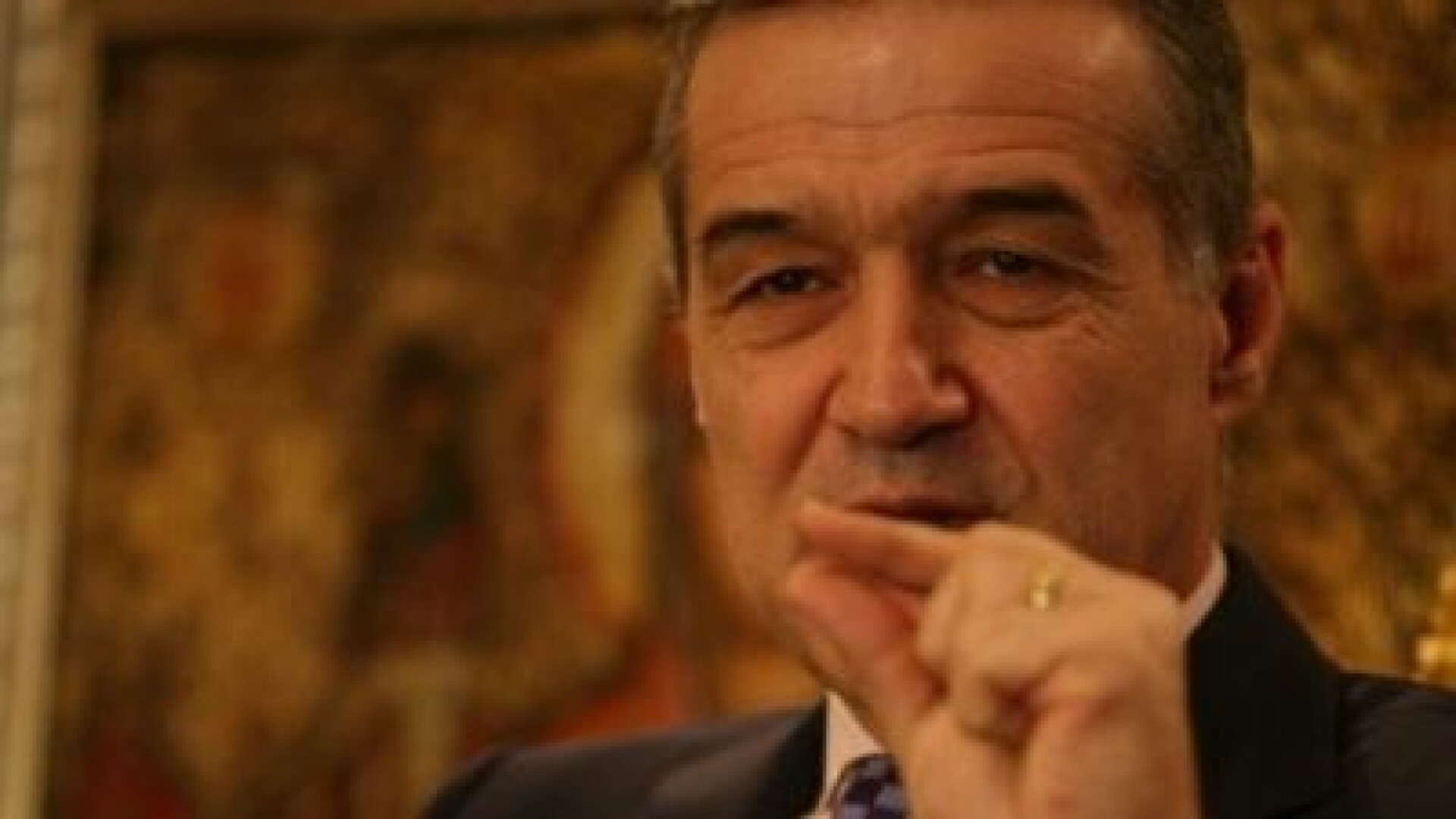 Gigi Becali