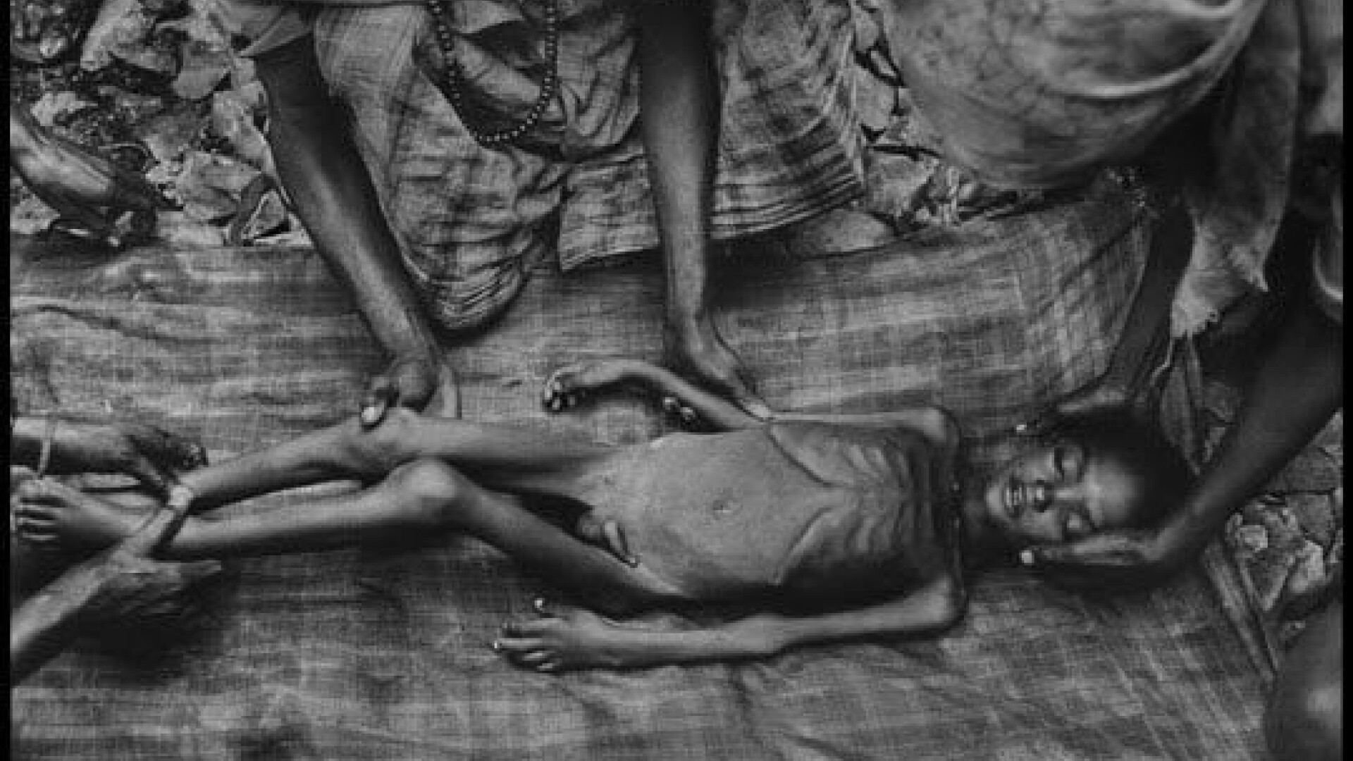 Foamete Somalia