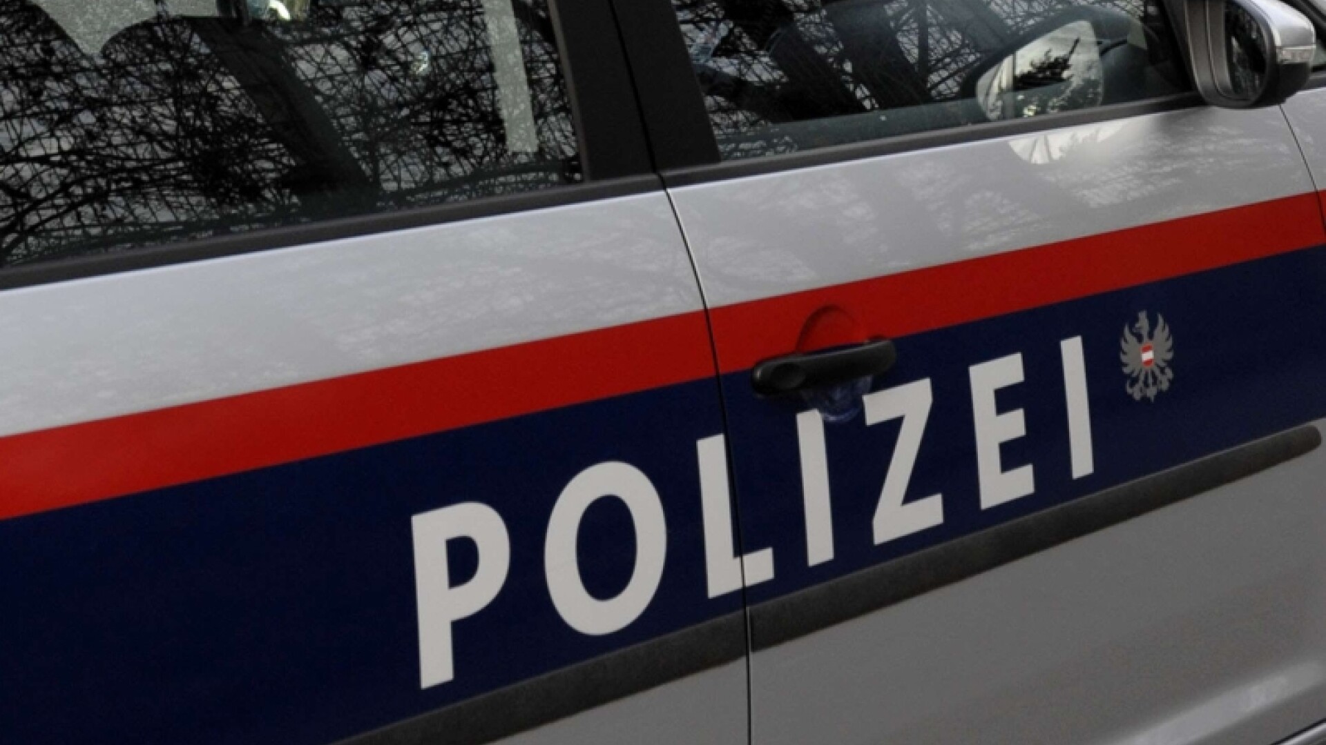 Politie Austria