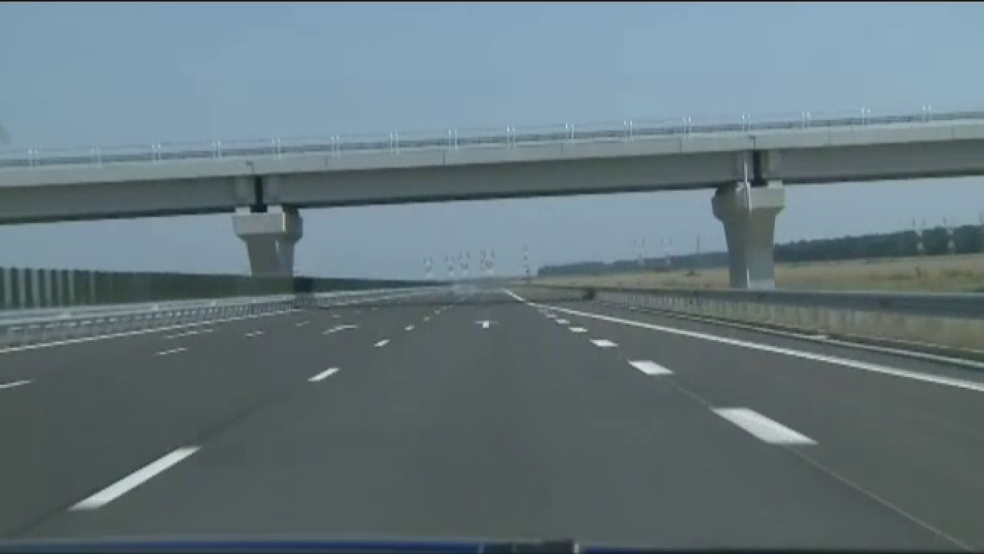 autostrada Bucuresti Ploiesti