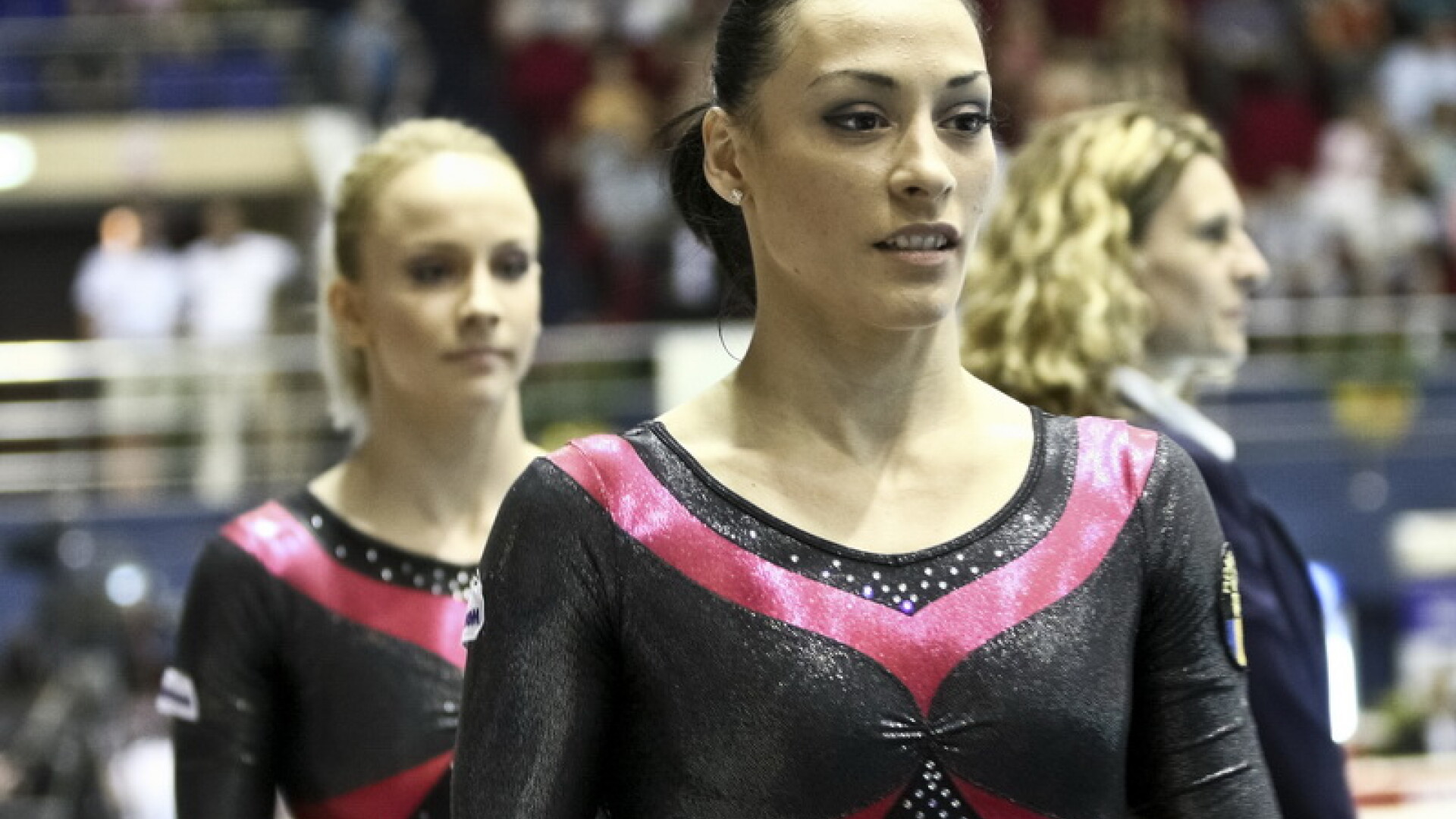 Catalina Ponor