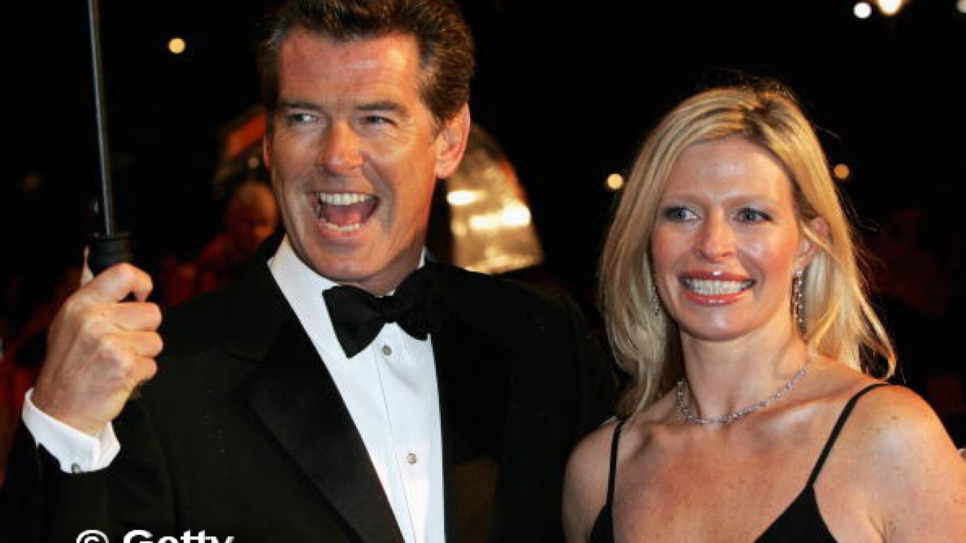 pierce brosnan