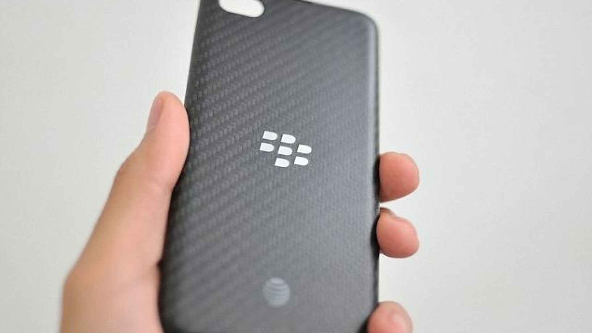 BlackBerry, A10