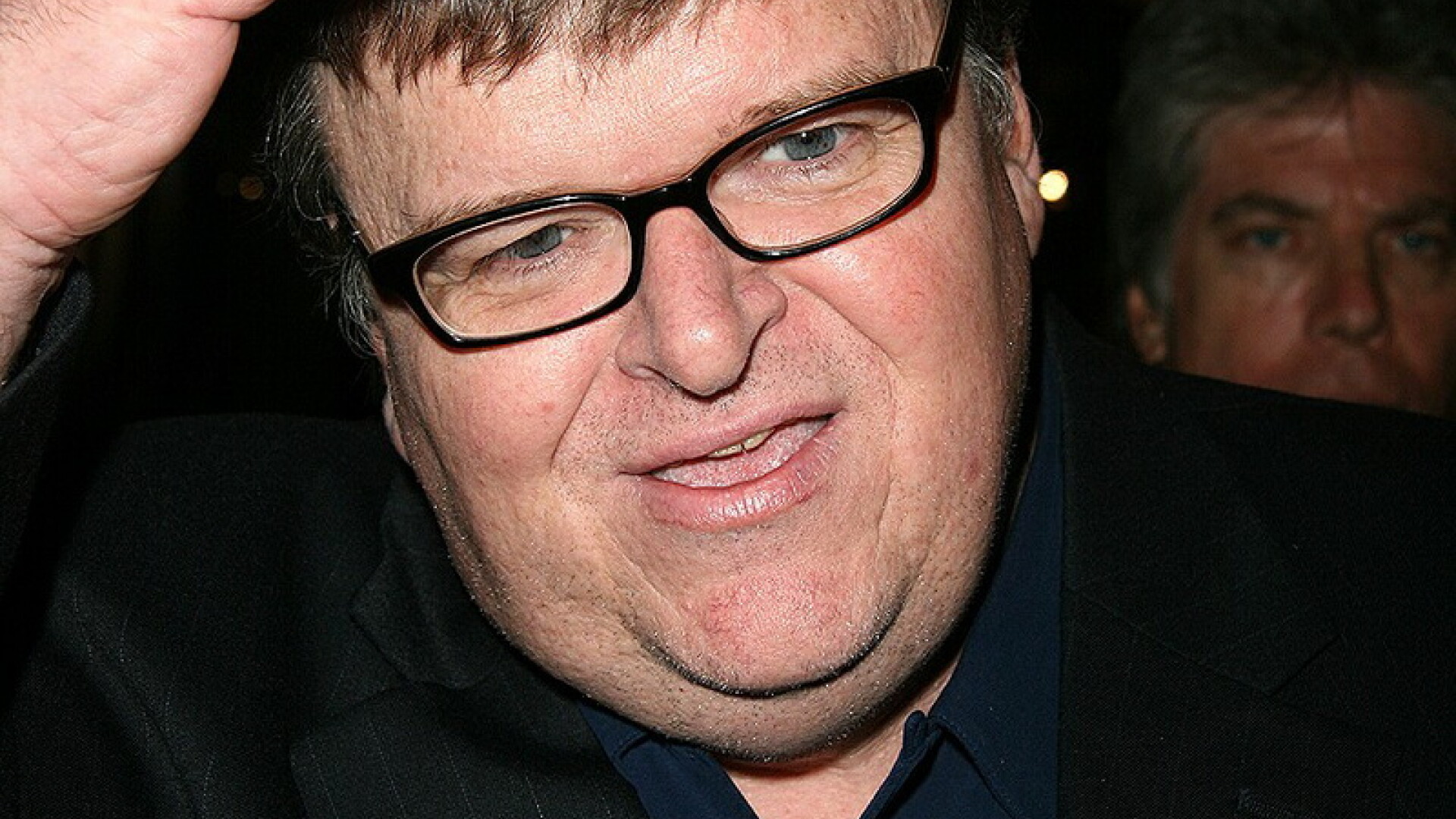 Michael Moore