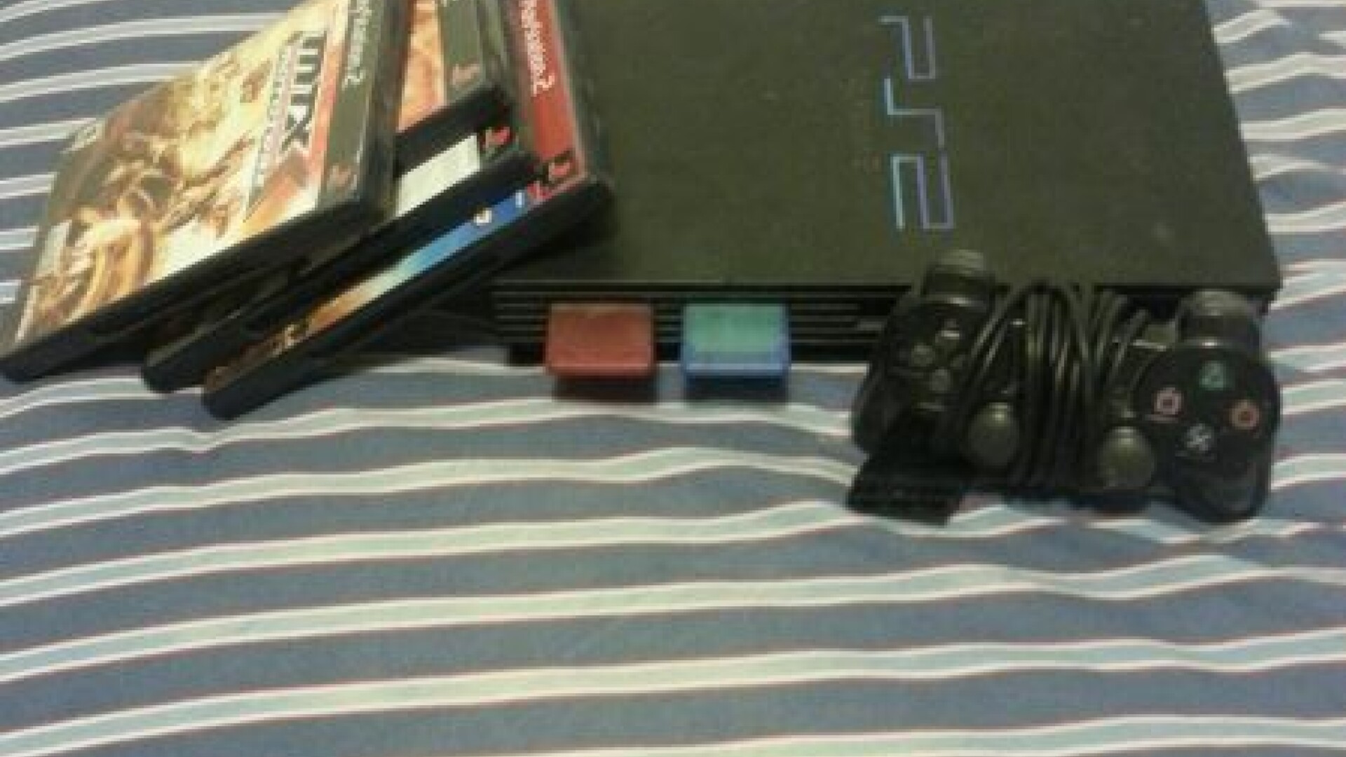 Play Station