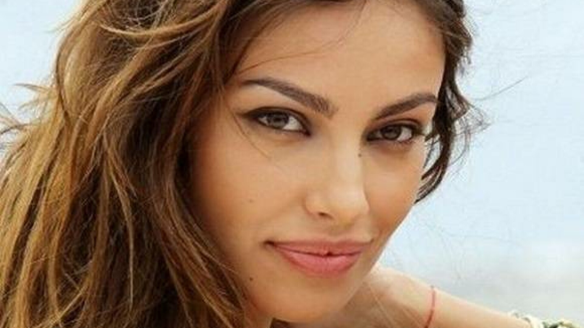 madalina ghenea