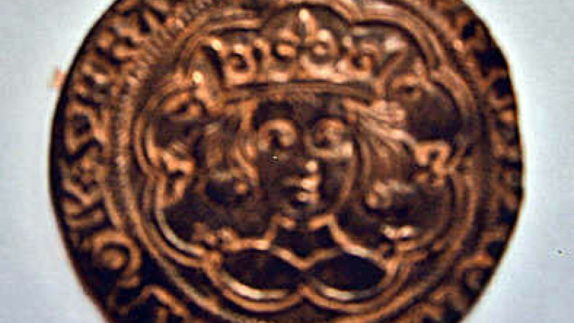 moneda henry al VI-lea