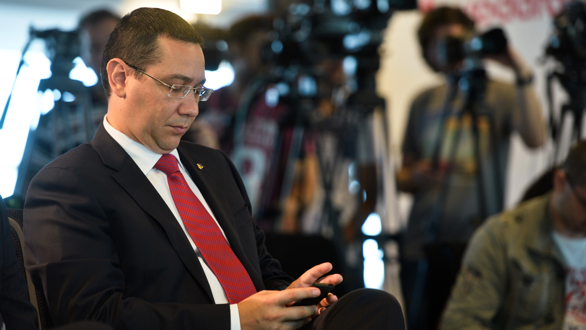 Victor Ponta