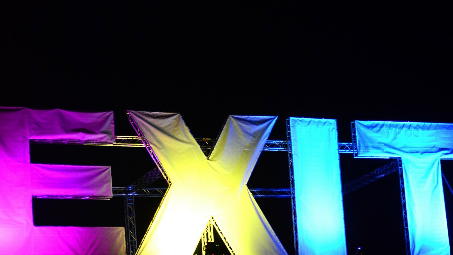 EXIT Fest 2014 - 25