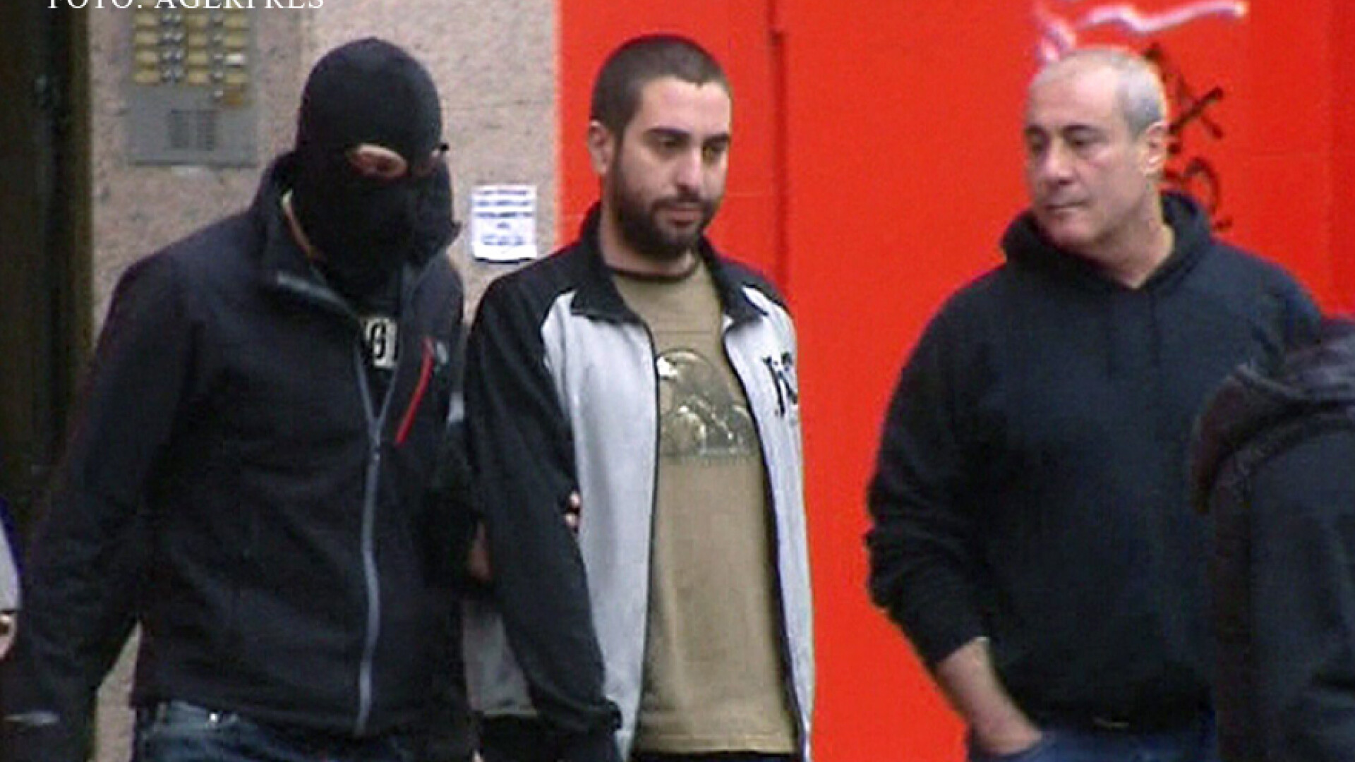 suspecti de terorism arestati in Spania