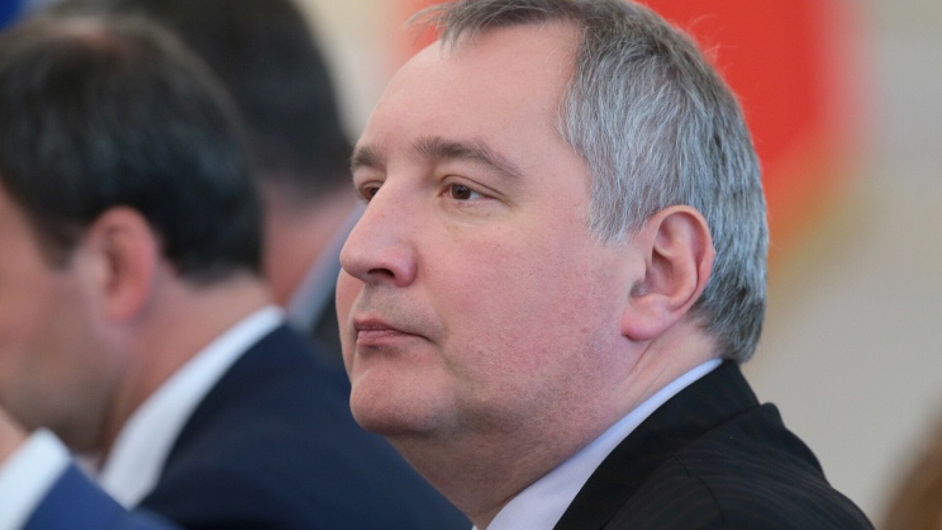 Dmitri Rogozin tass