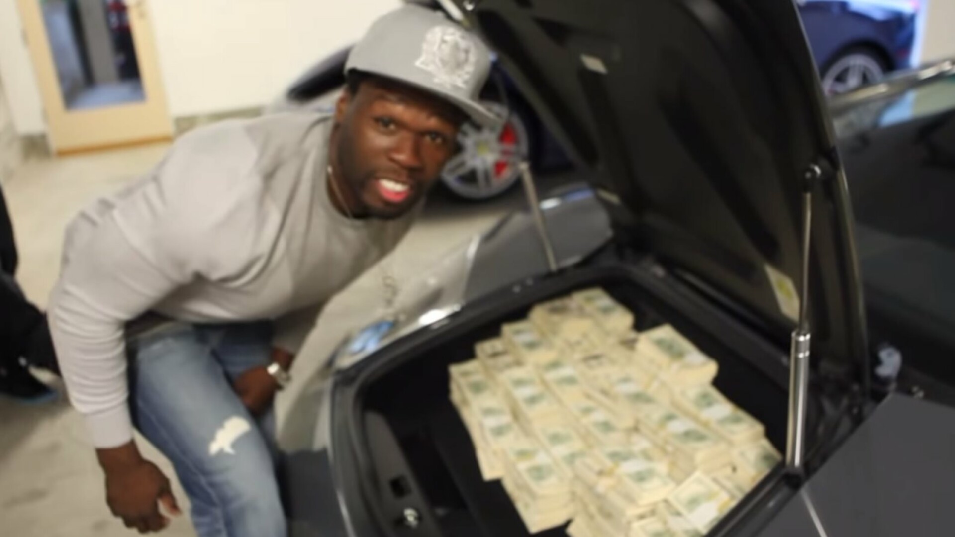 50 cent