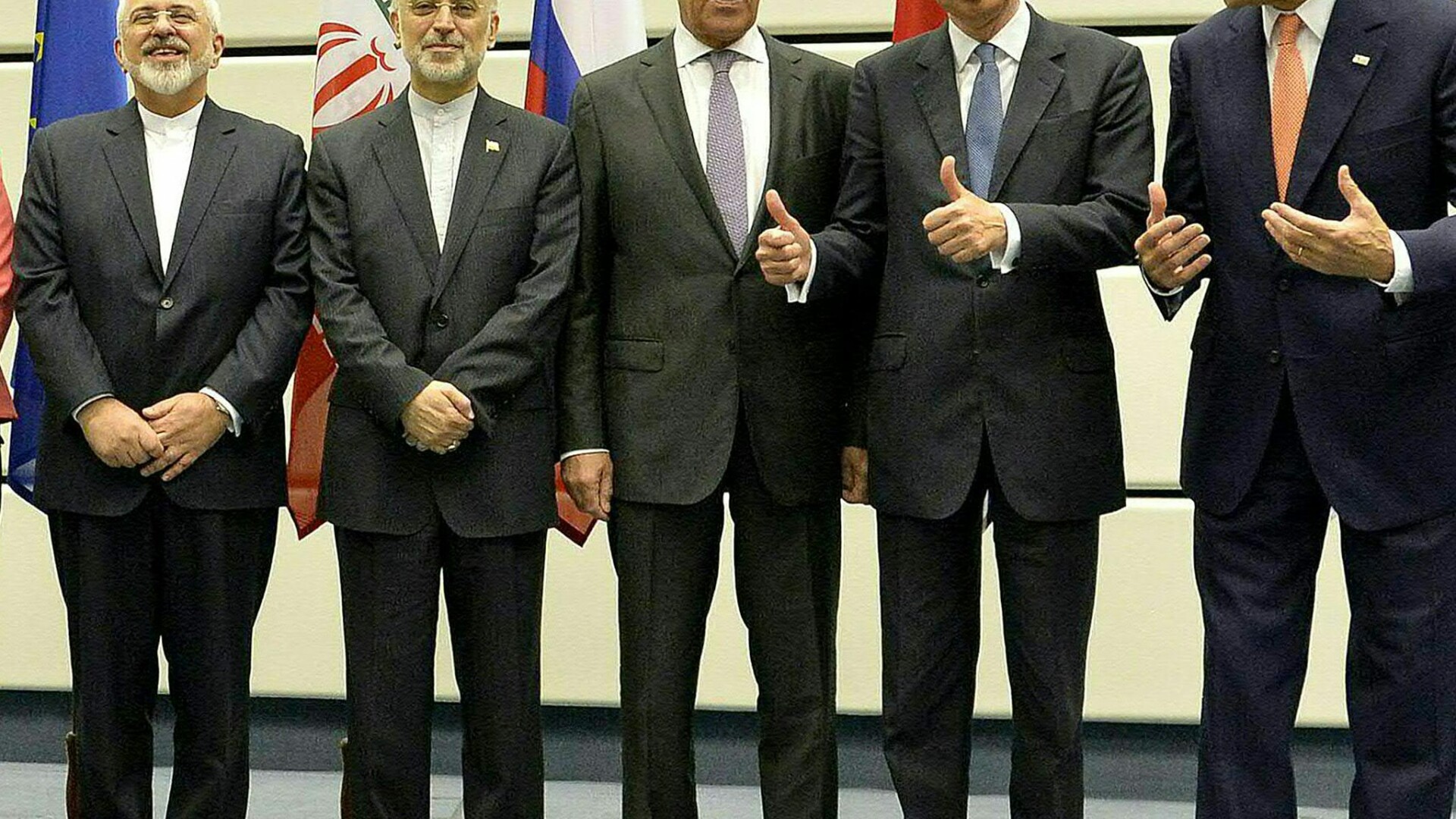 iran - agerpres