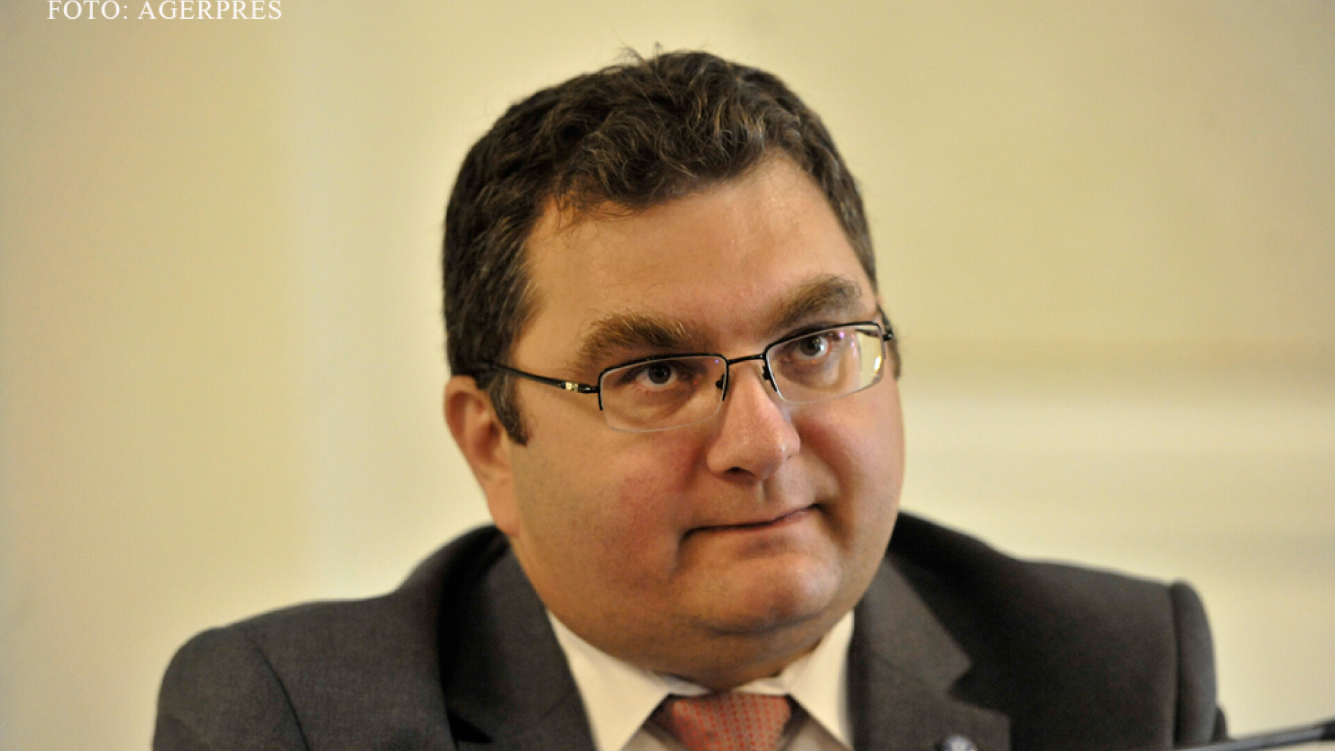 Iulian Matache, secretar de stat in Ministerul Transporturilor