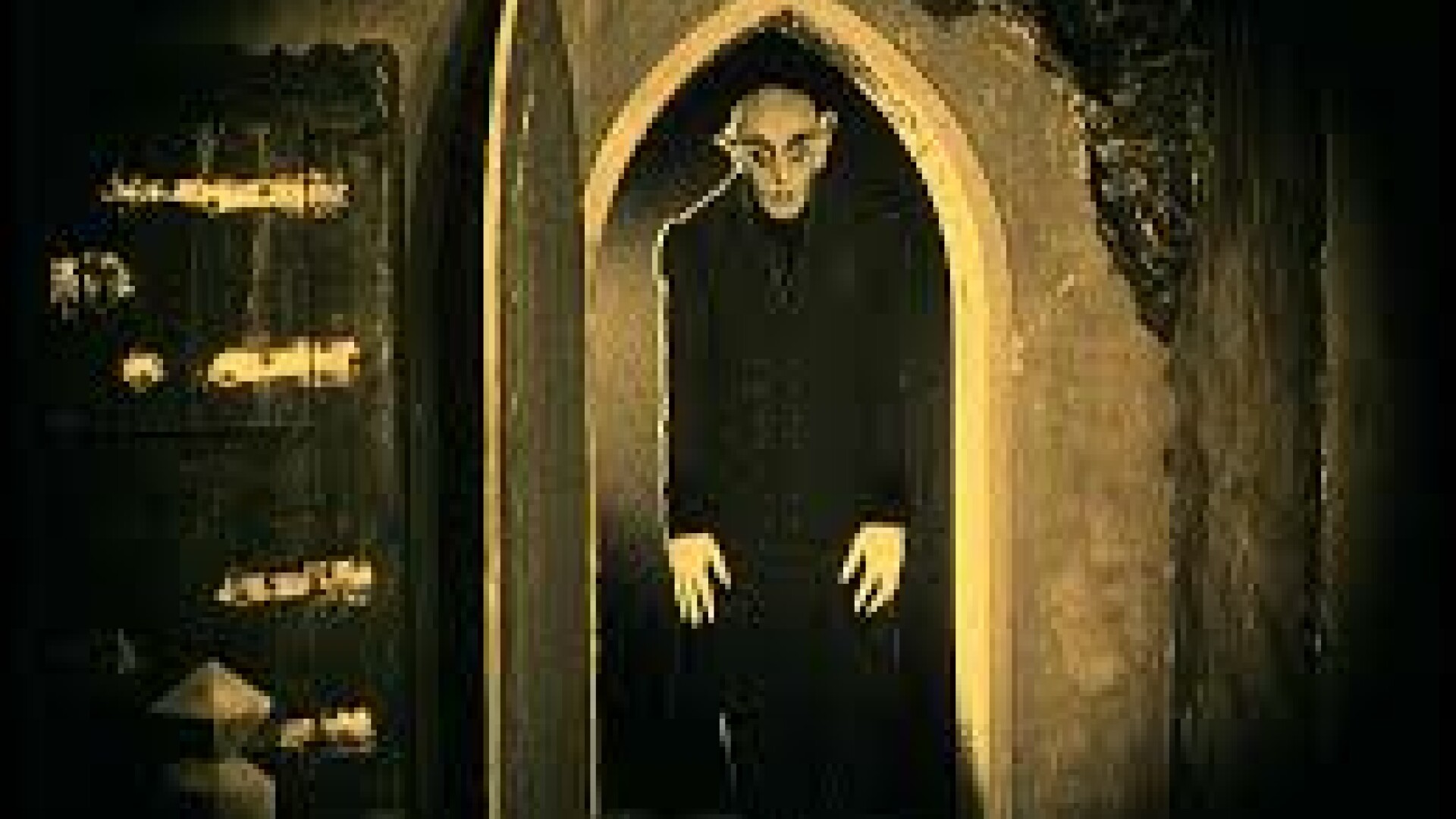 nosferatu