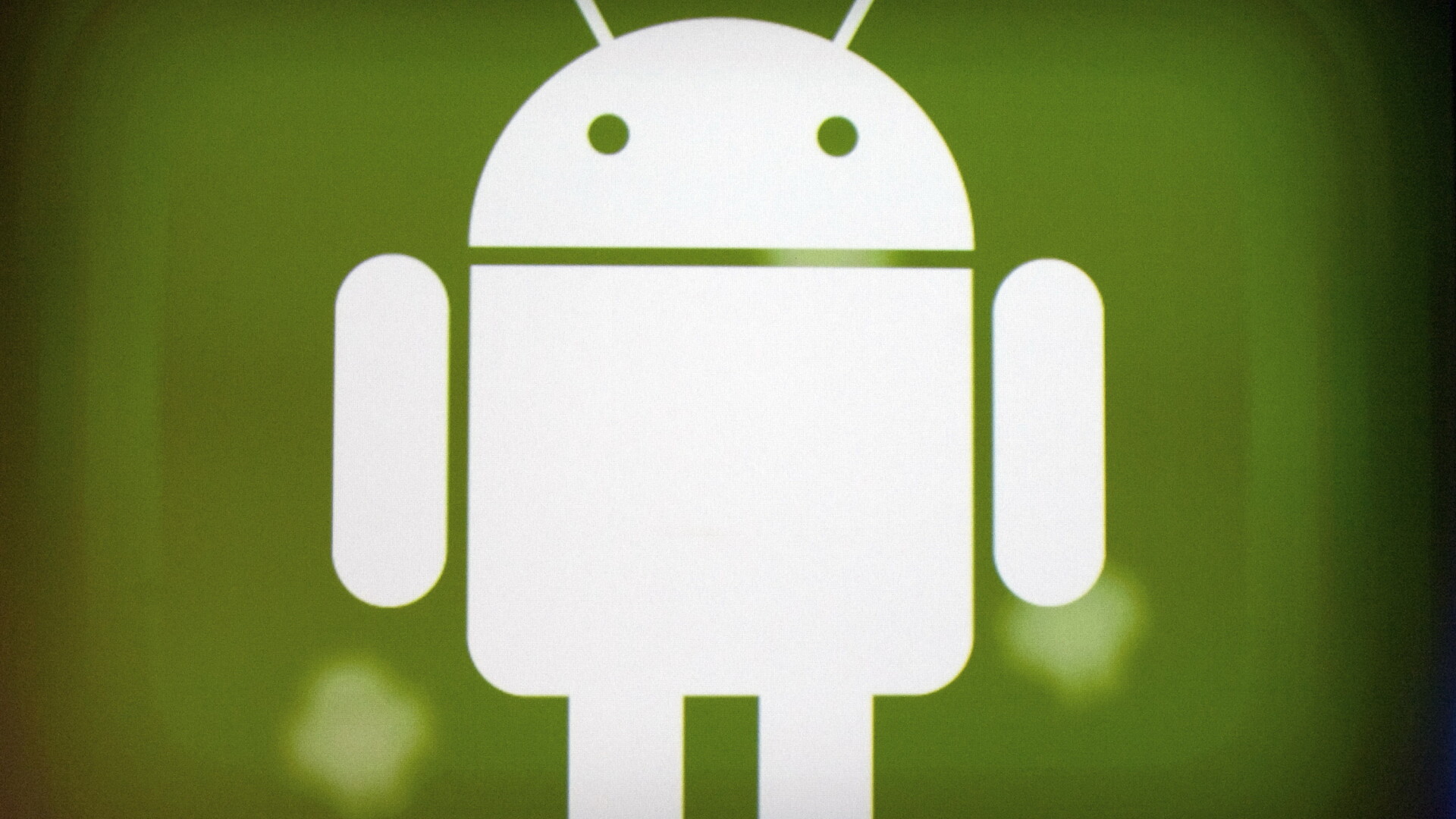 Android - GETTY