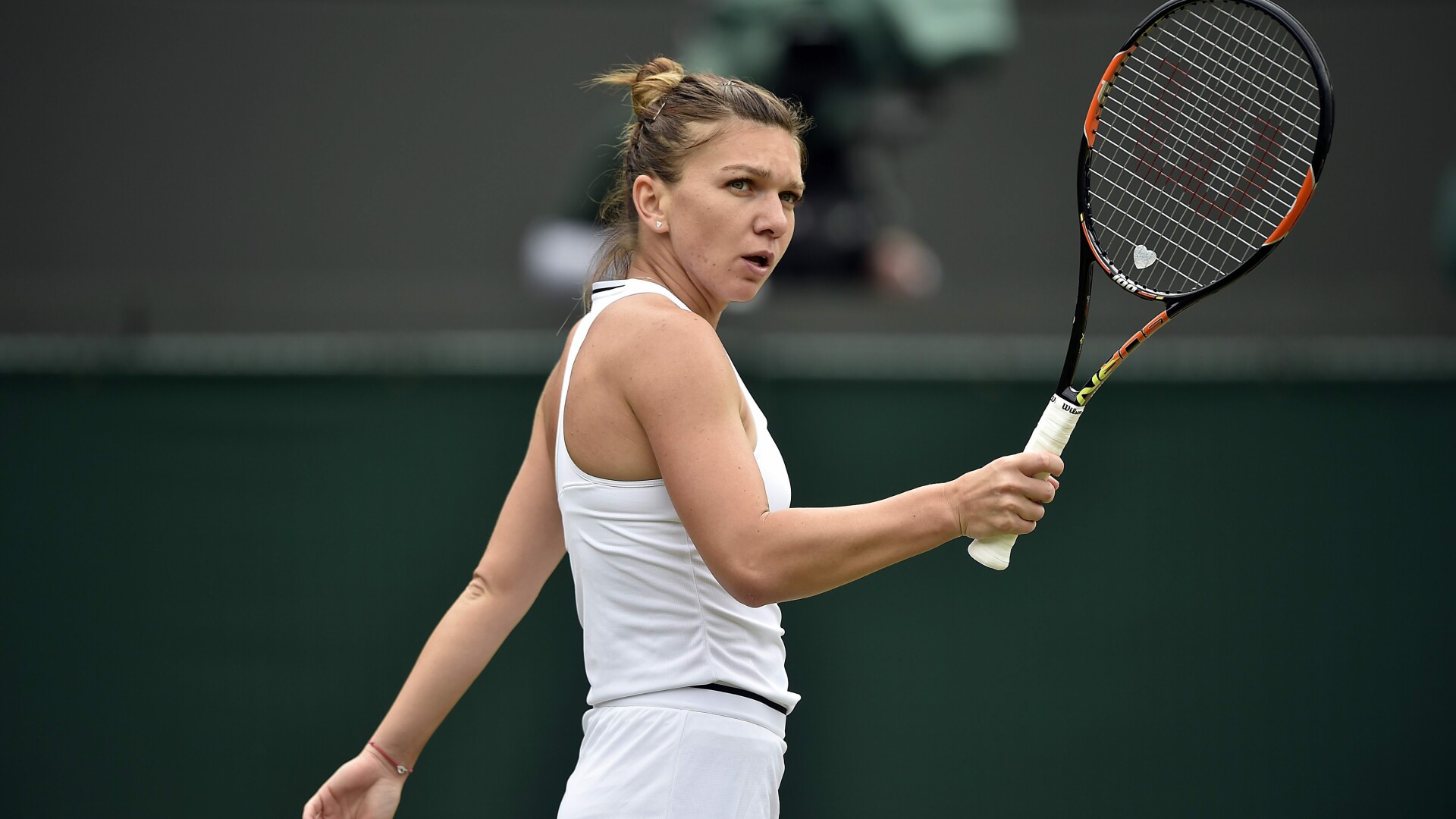 simona halep agerpres