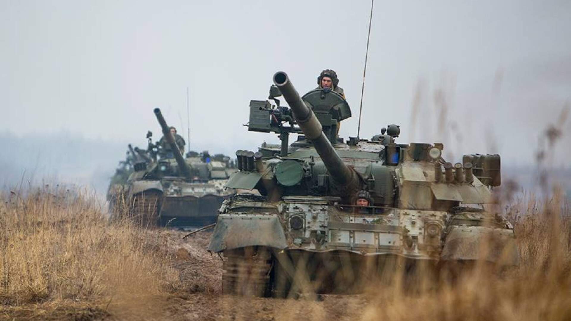 divizia de tancuri Kantemirovska a armatei ruse
