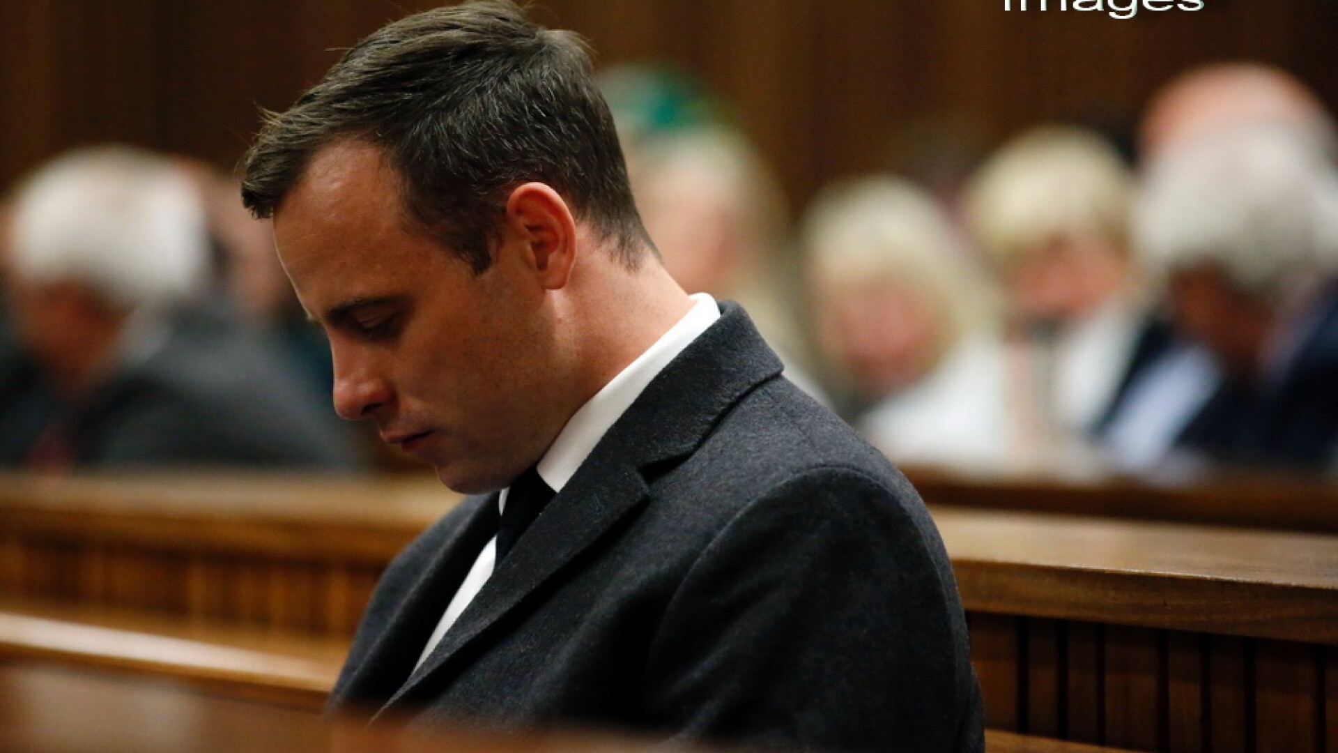 Oscar Pistorius, condamnat la 6 ani de inchisoare pentru uciderea iubitei sale, Reeva Steenkamp