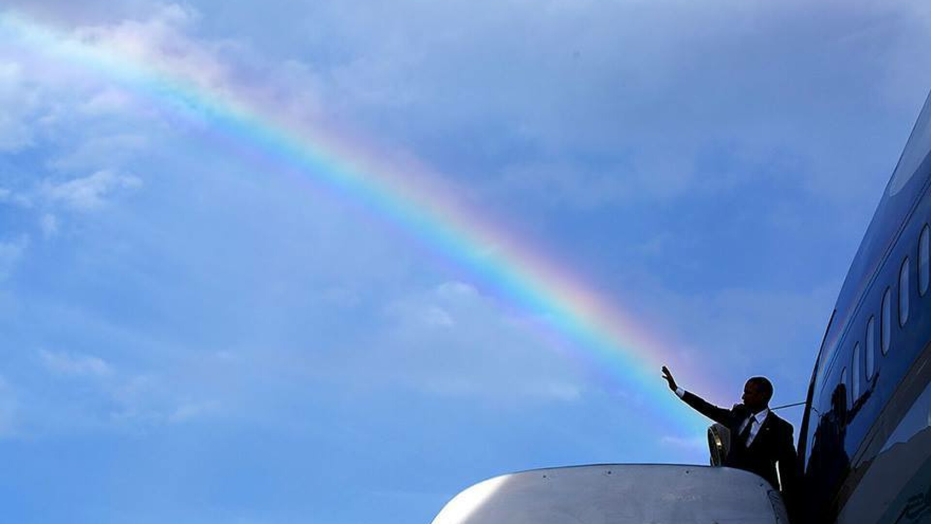 Fotograful oficial al presedintelui SUA i-a facut 2 milioane de poze lui Barack Obama de-a lungul anilor - 1